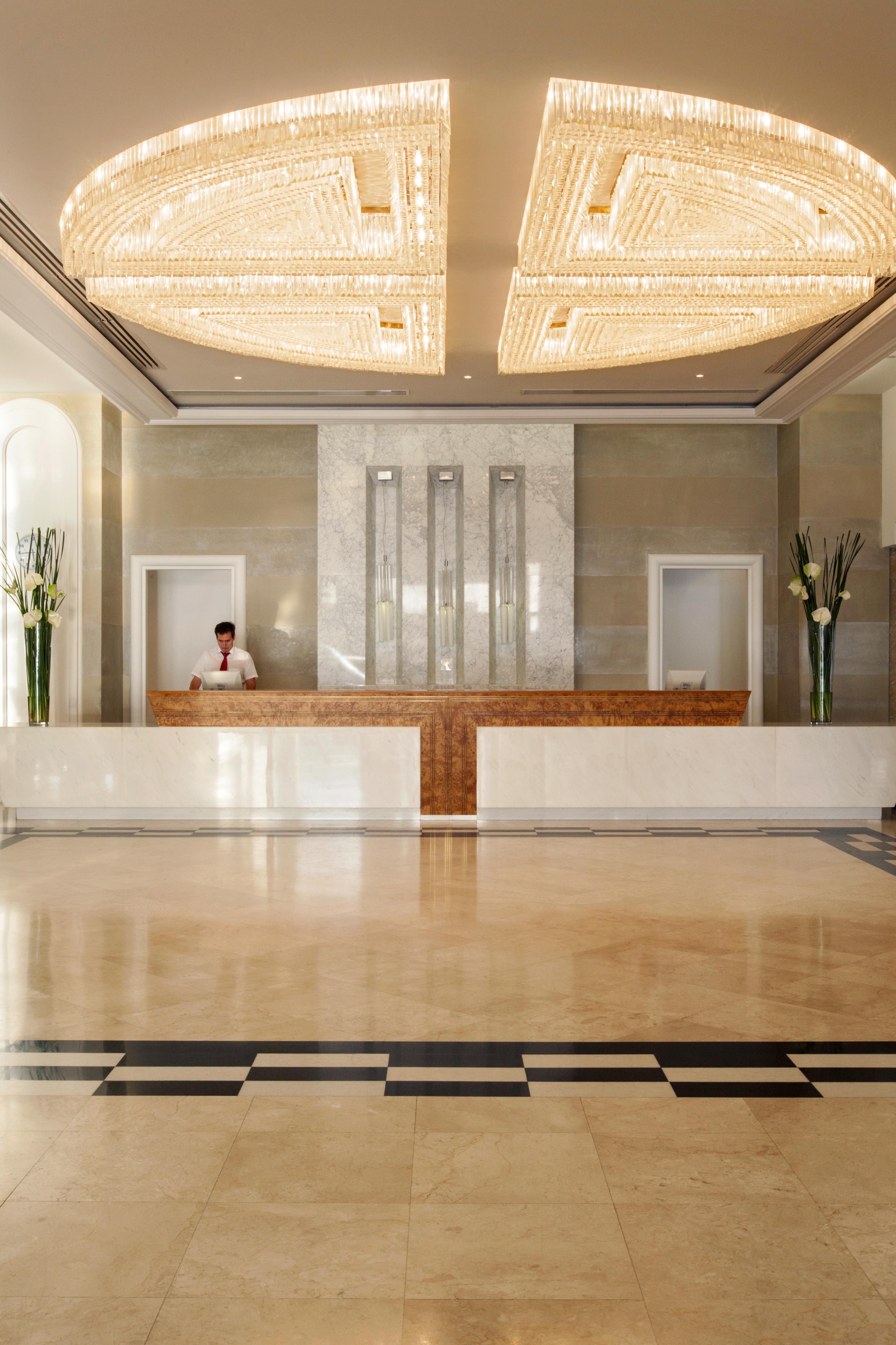 Electra Palace Rhodes 5* Ialysos (Rhodes)