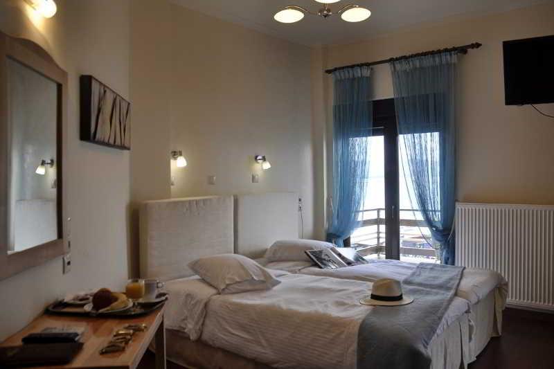 Hotel Atlantis 2*