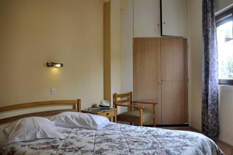 Atlantis Hotel Corfu (city)
