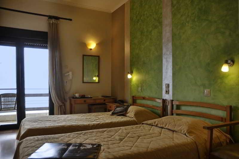 Atlantis Hotel Corfu (city)