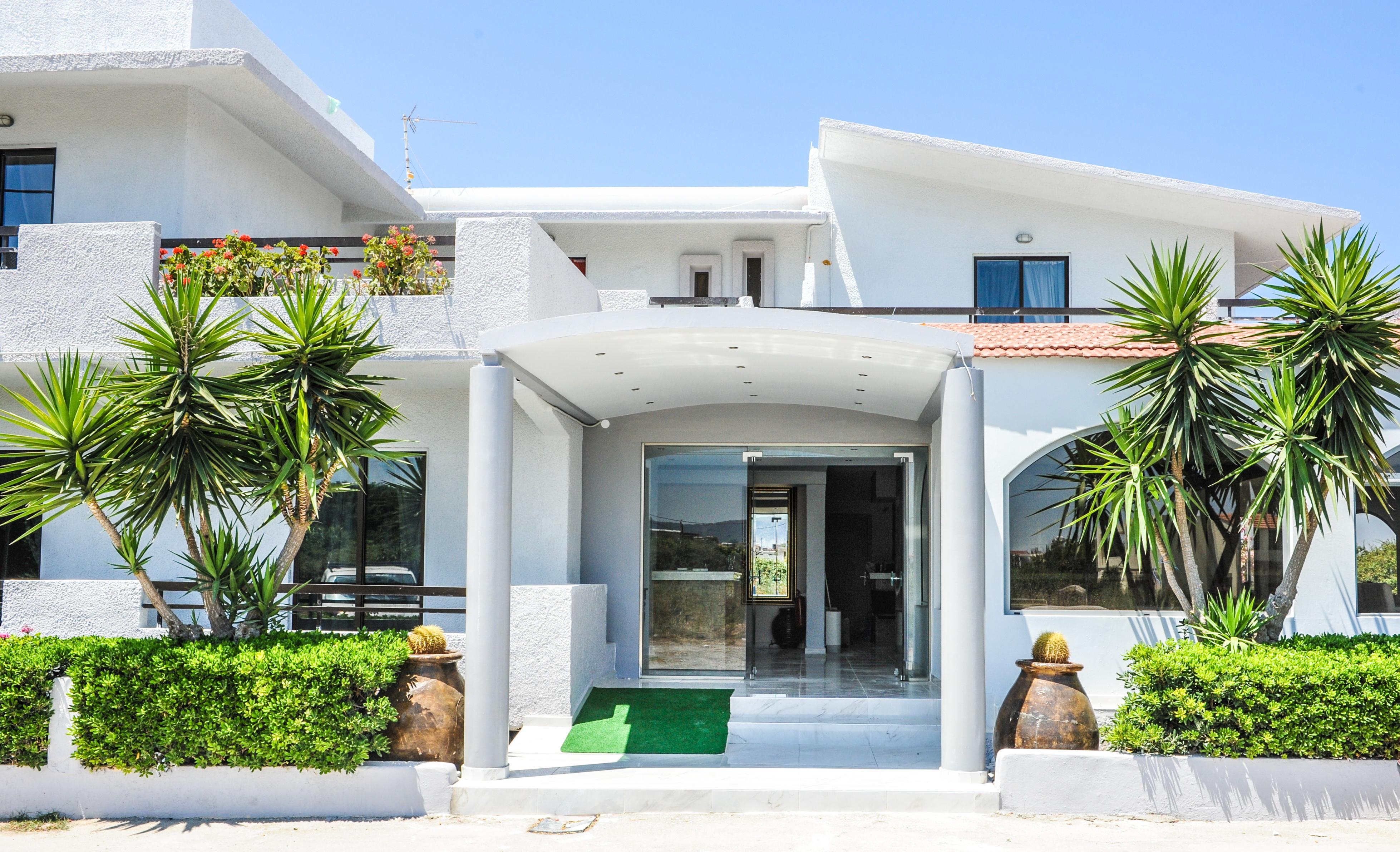 Valentino 3* Kremasti (Rhodes)