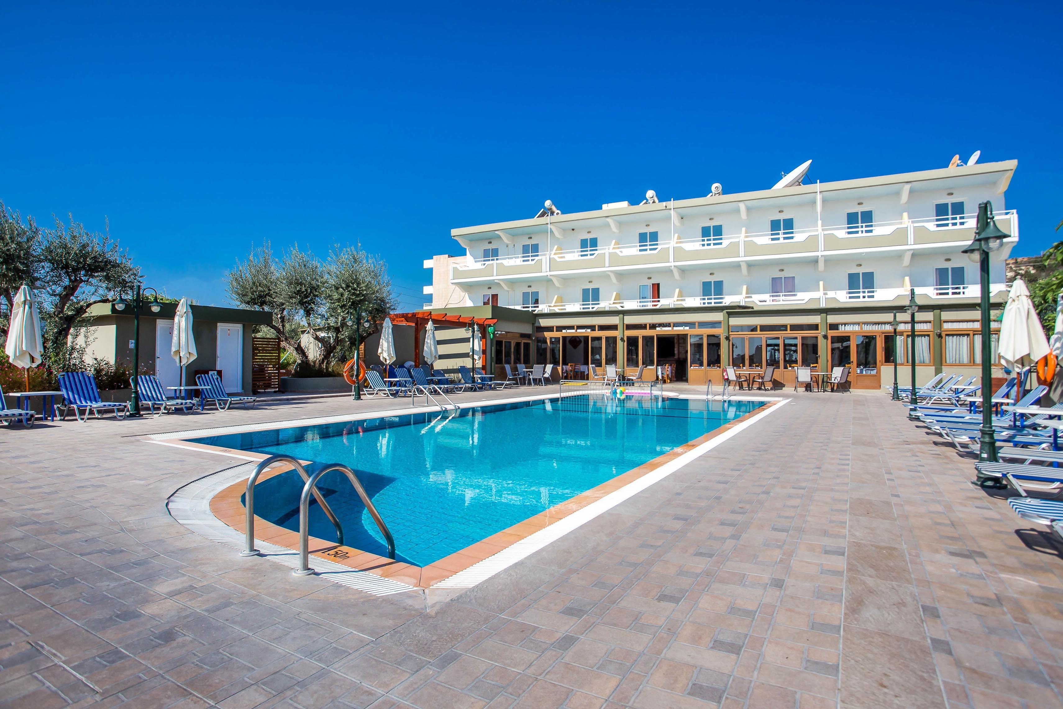 Georgia Hotel