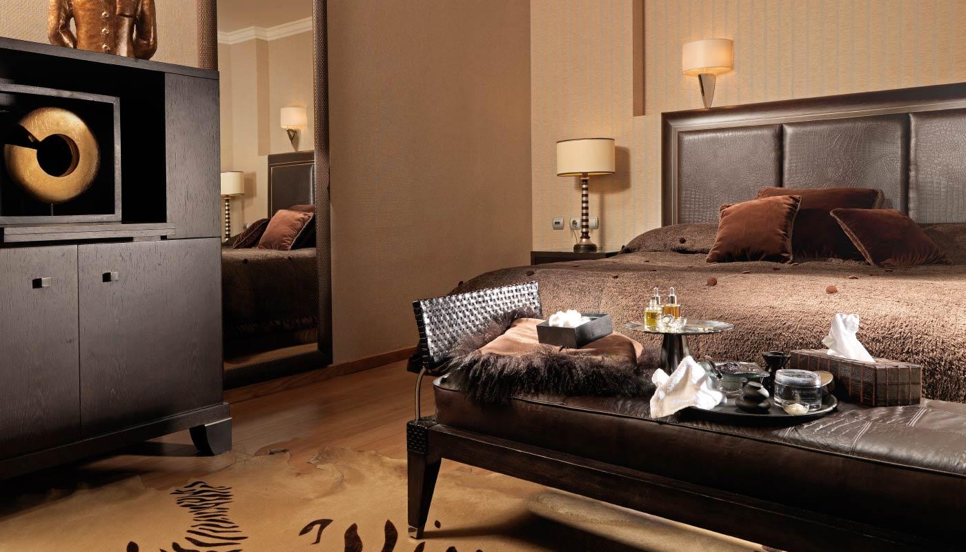 Divani Caravel Hotel Athens