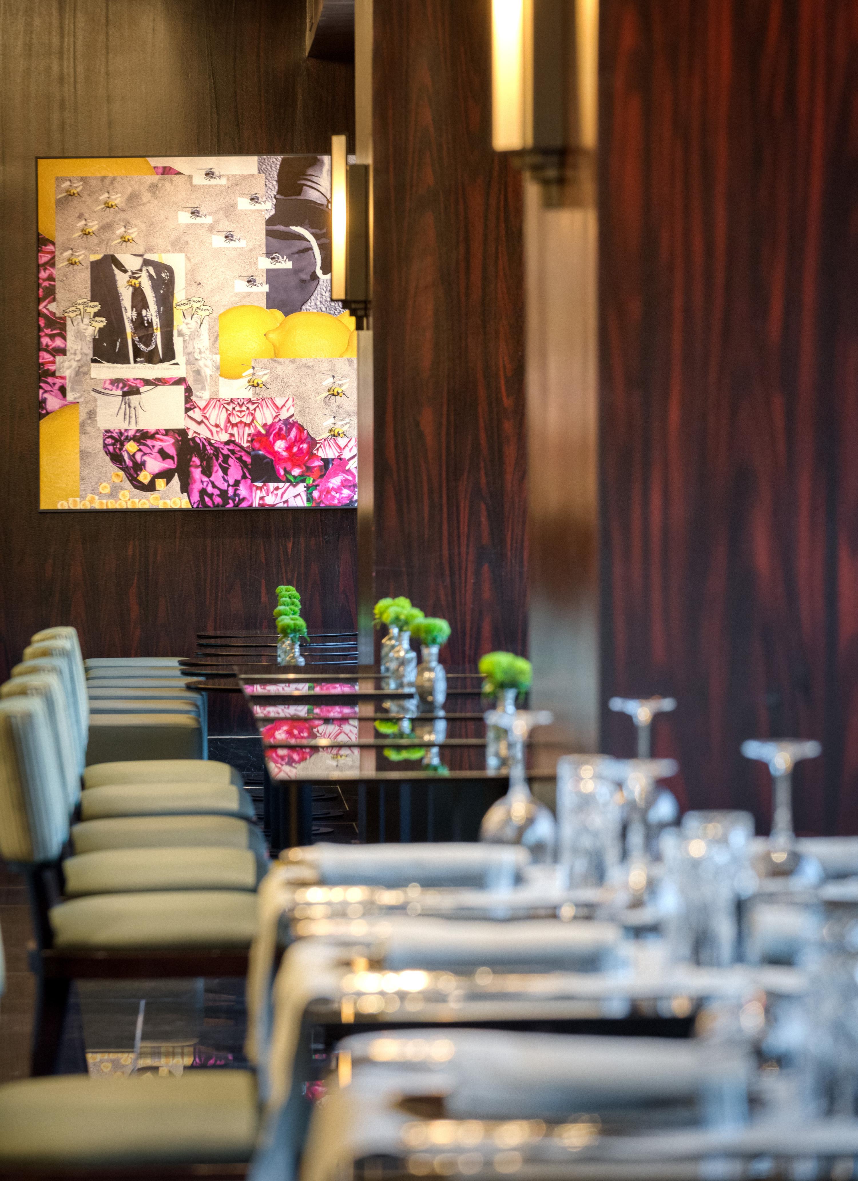 Hotel Divani Caravel Athens