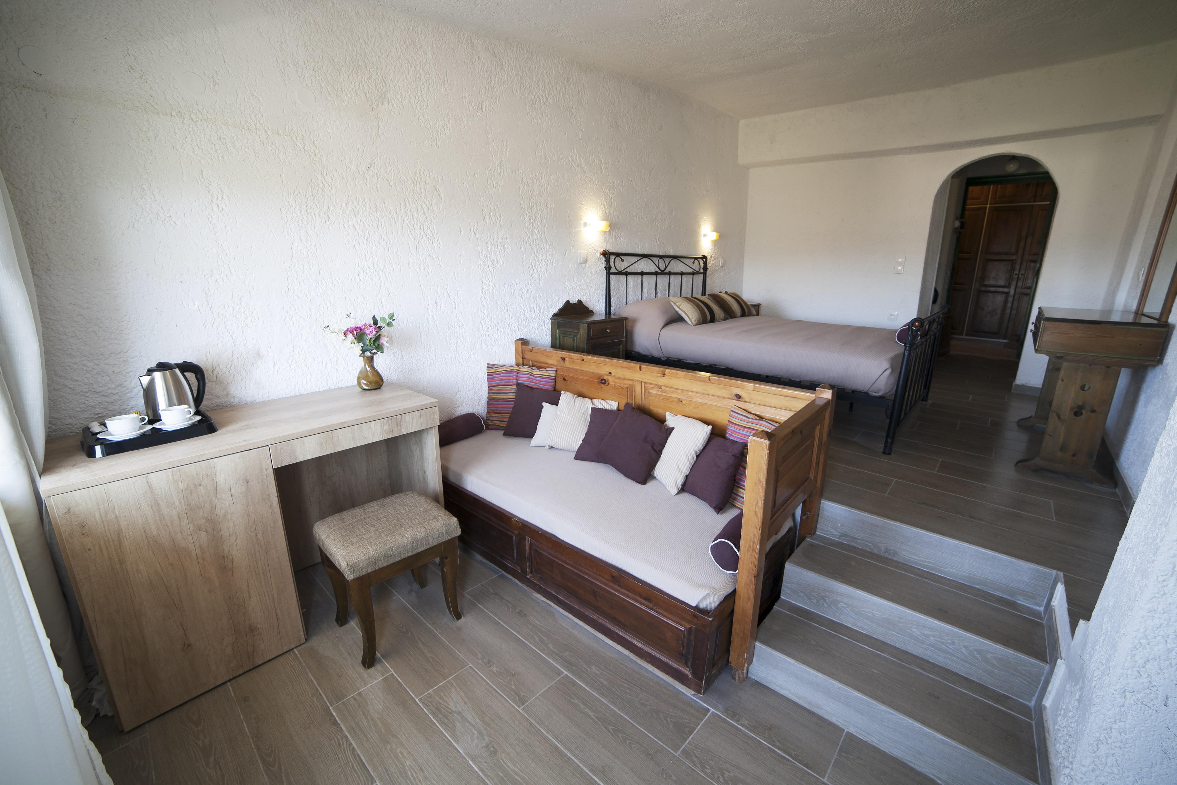 Elpida Village 4*