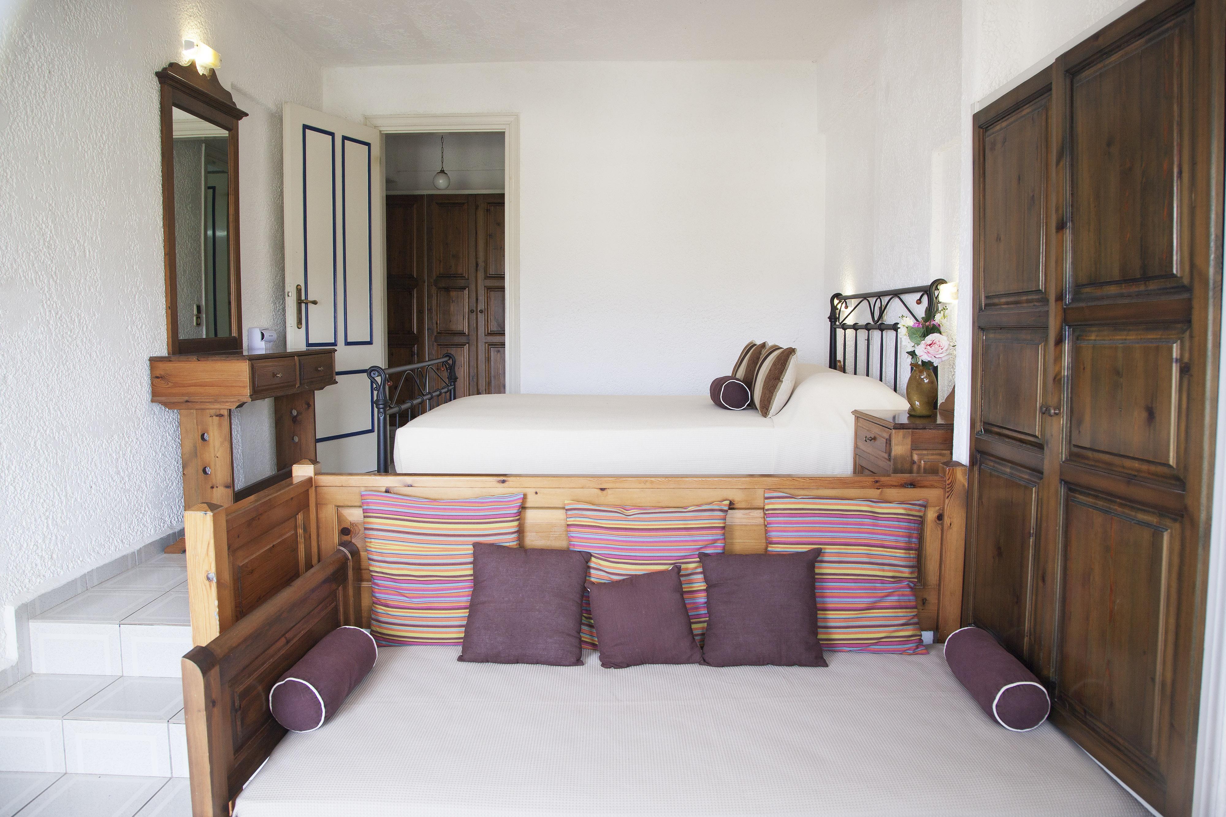 Elpida Village 4* Istro