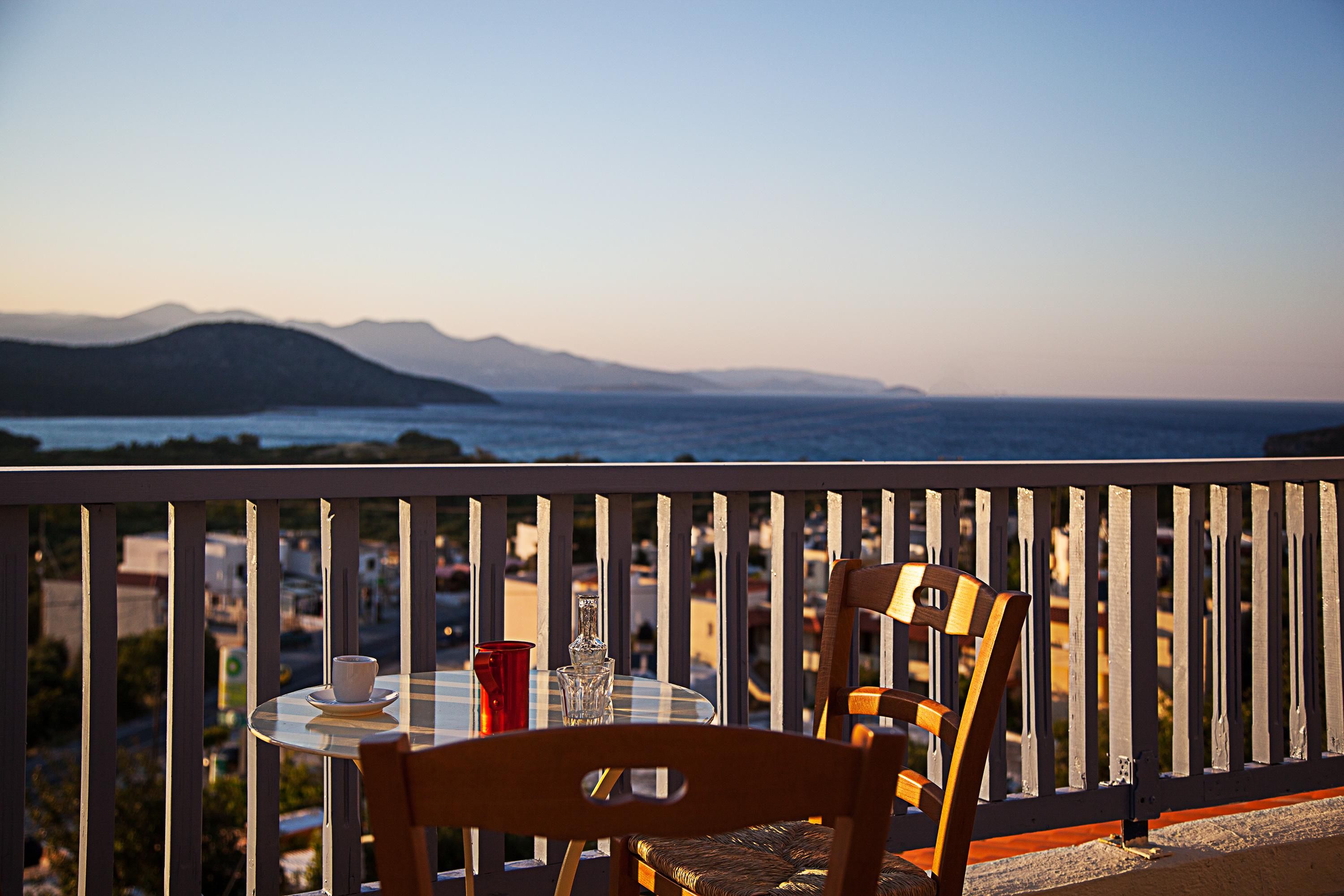 Elpida Village 4* Istro