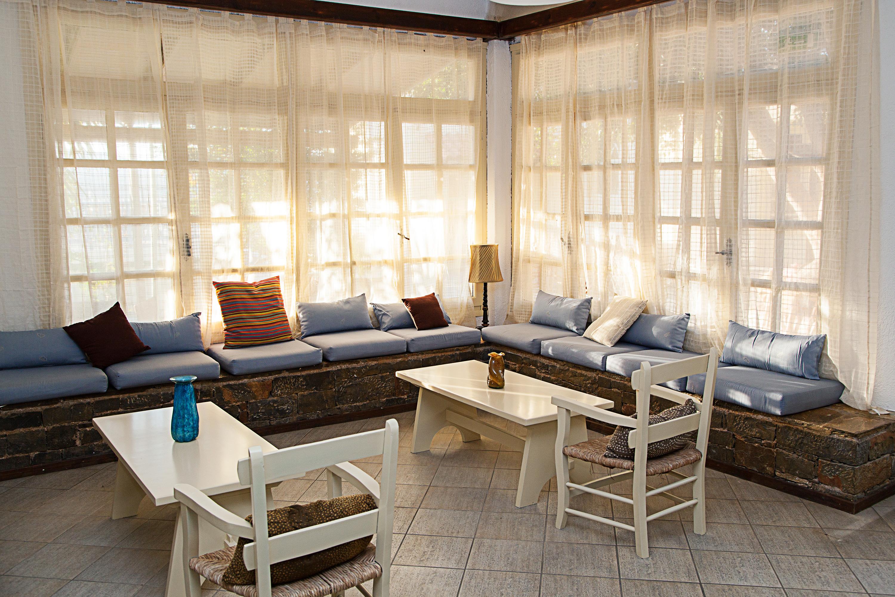 Elpida Village 4*