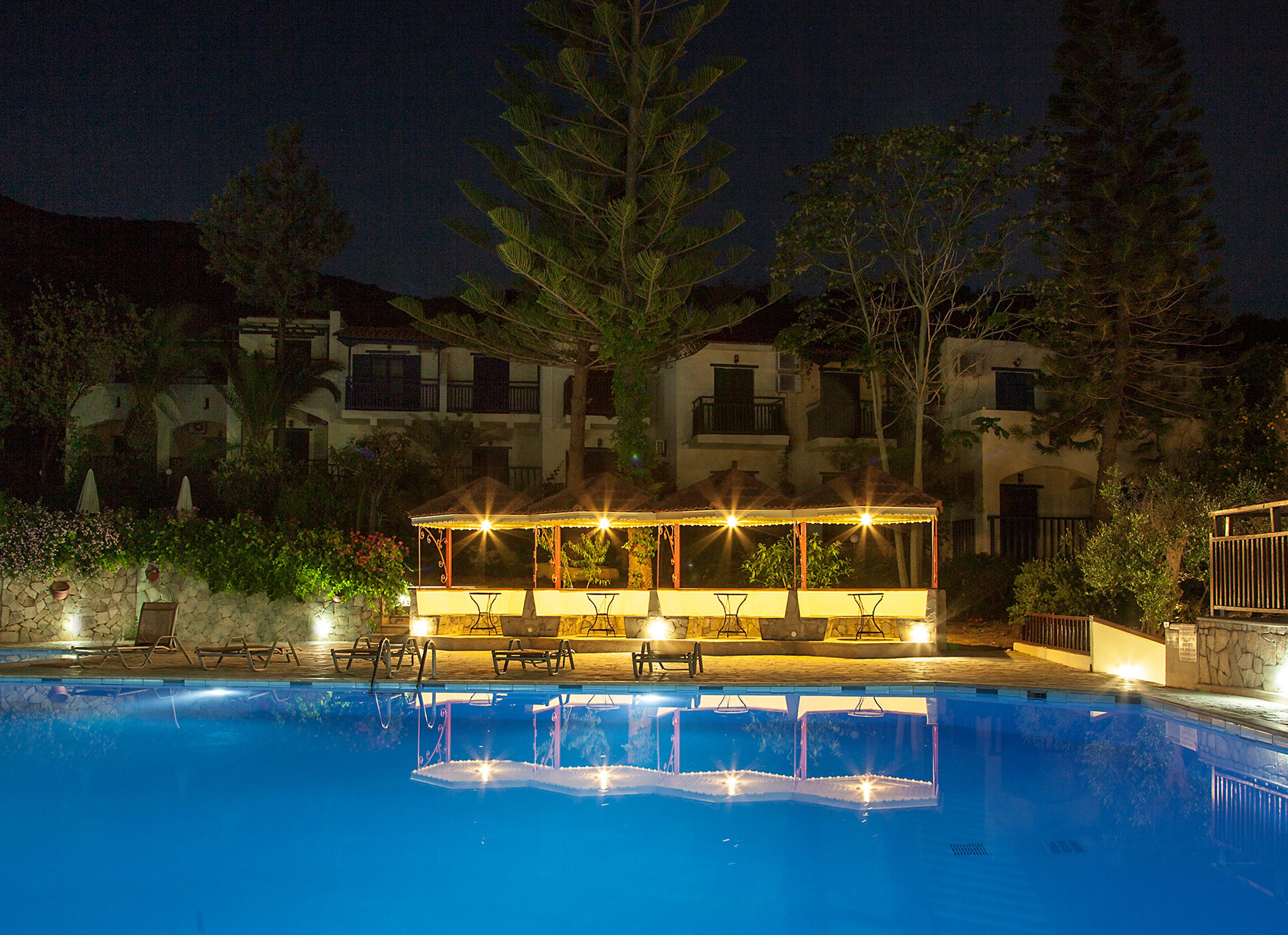 Elpida Village Istro