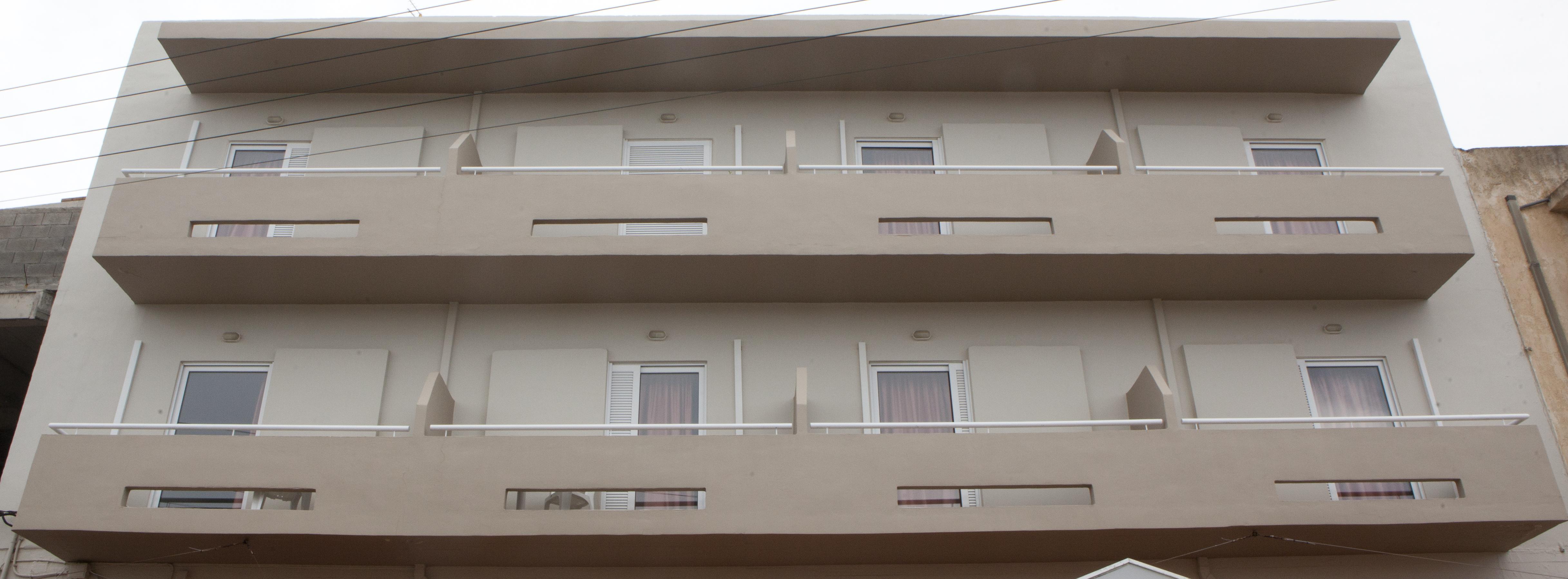 Aparthotel Stella Paradise 