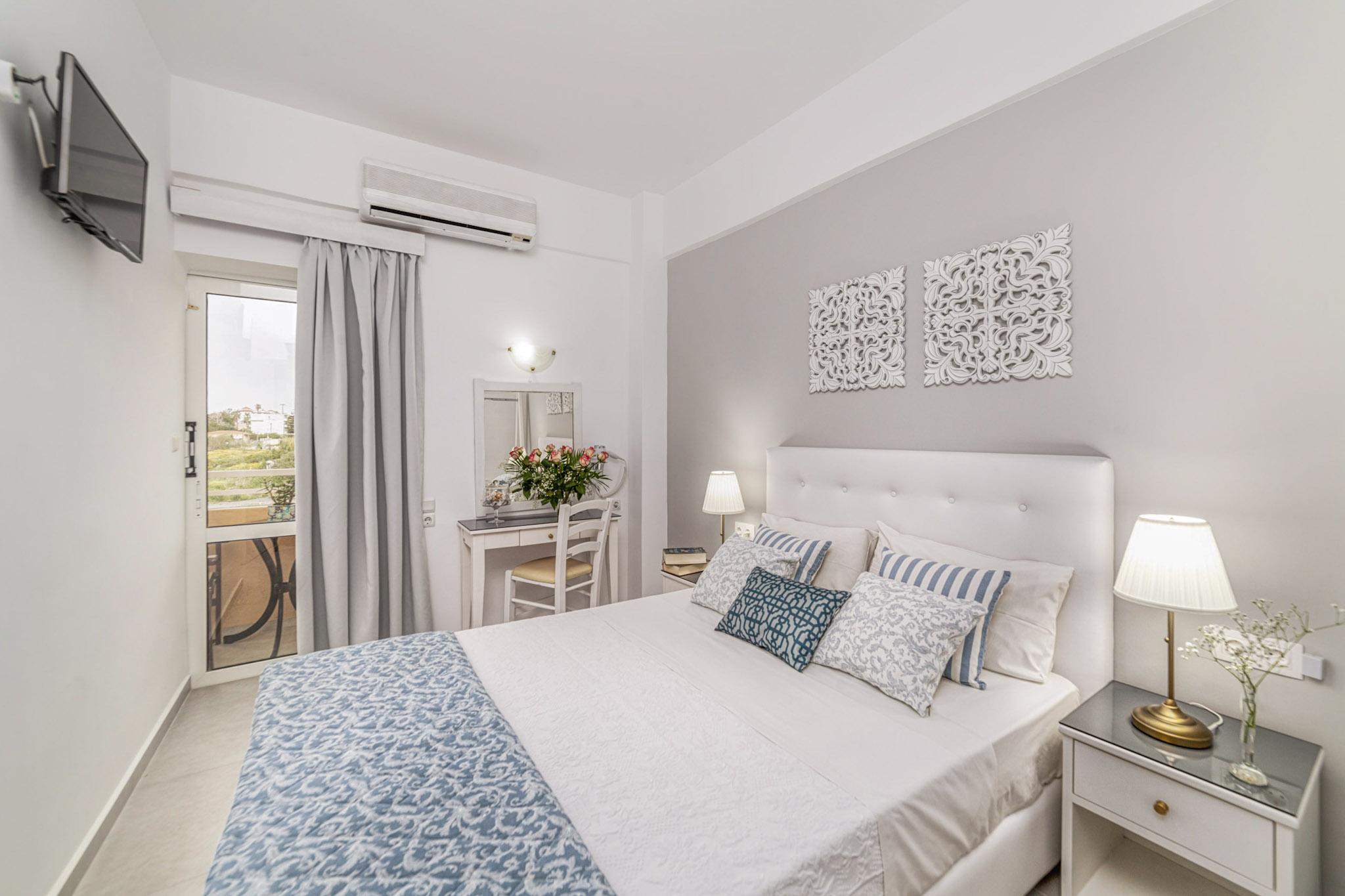 Hotel Roxani Amoudara (Heraklion)