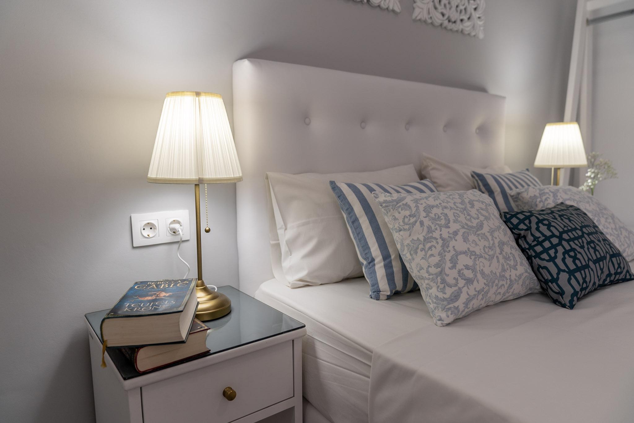 Hotel Roxani Amoudara (Heraklion)