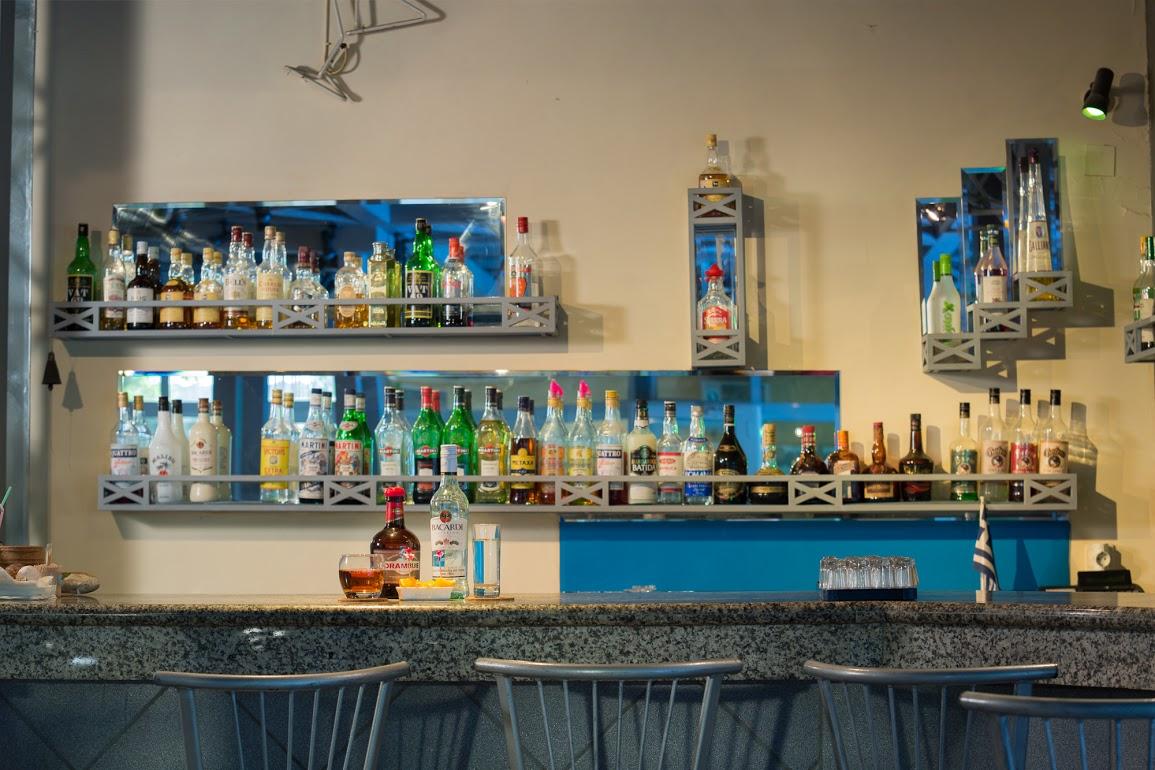 Roxani 3* Amoudara (Heraklion)