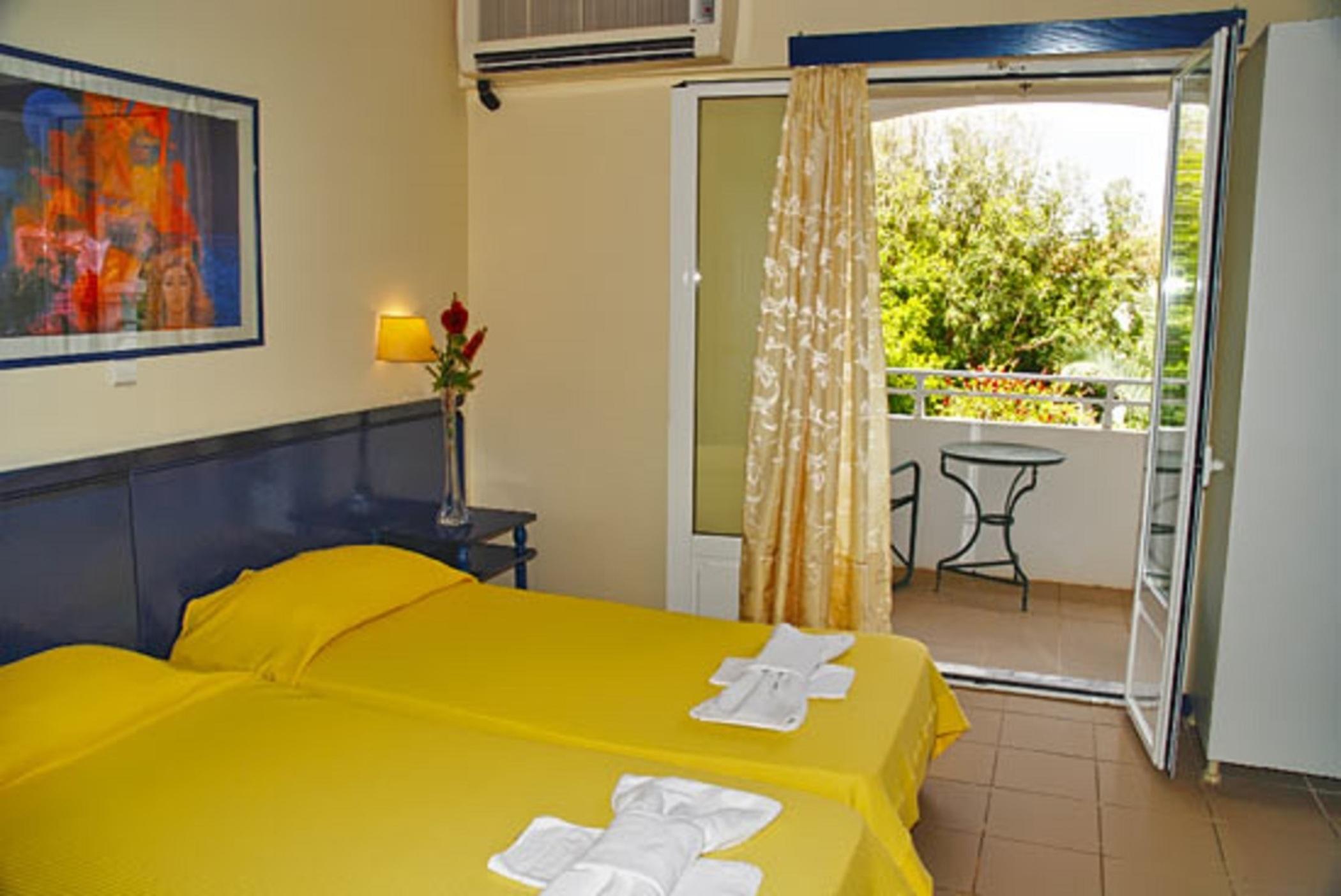 Zante Royal 4* Vasilikos (Zakynthos)