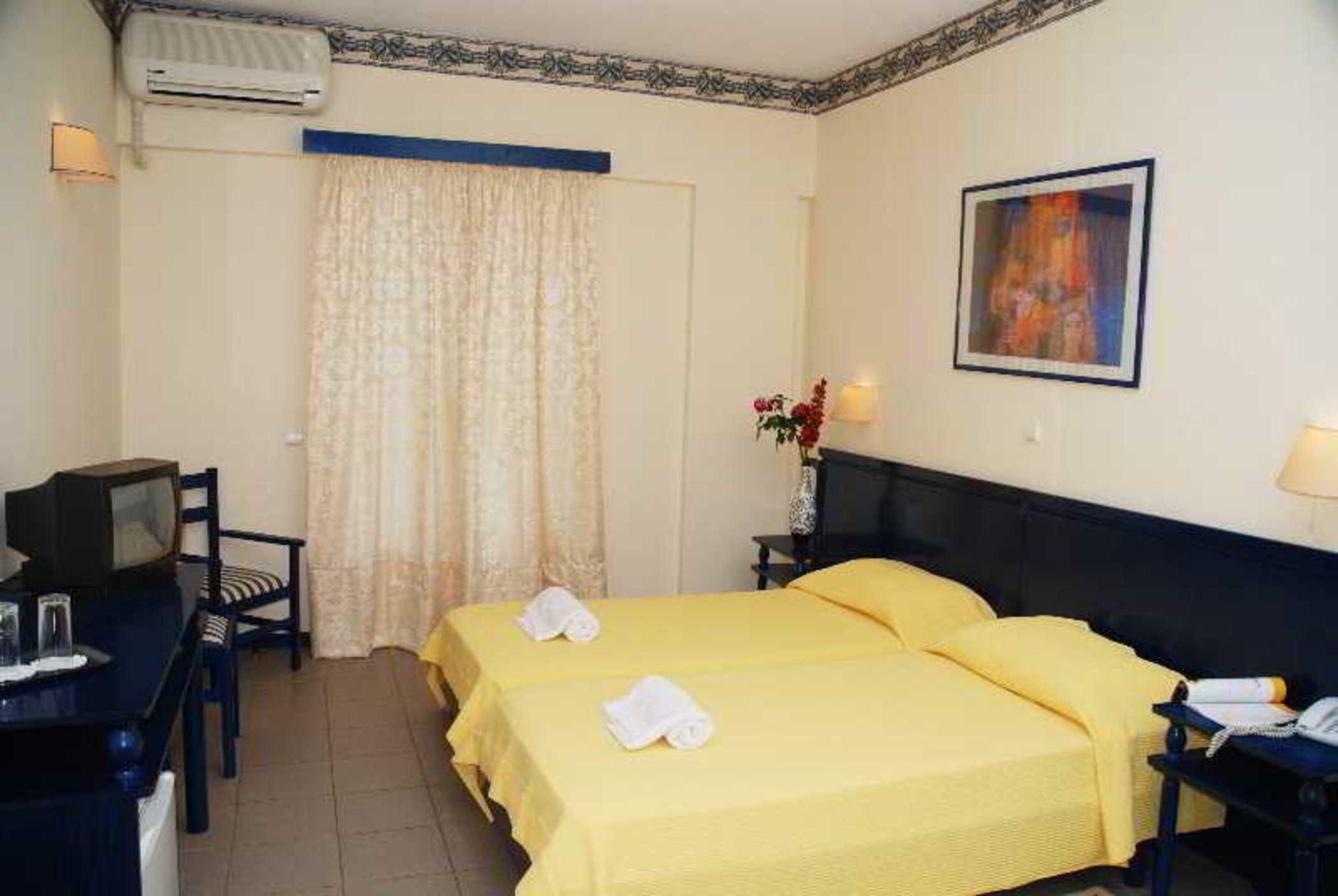 Zante Royal 4*