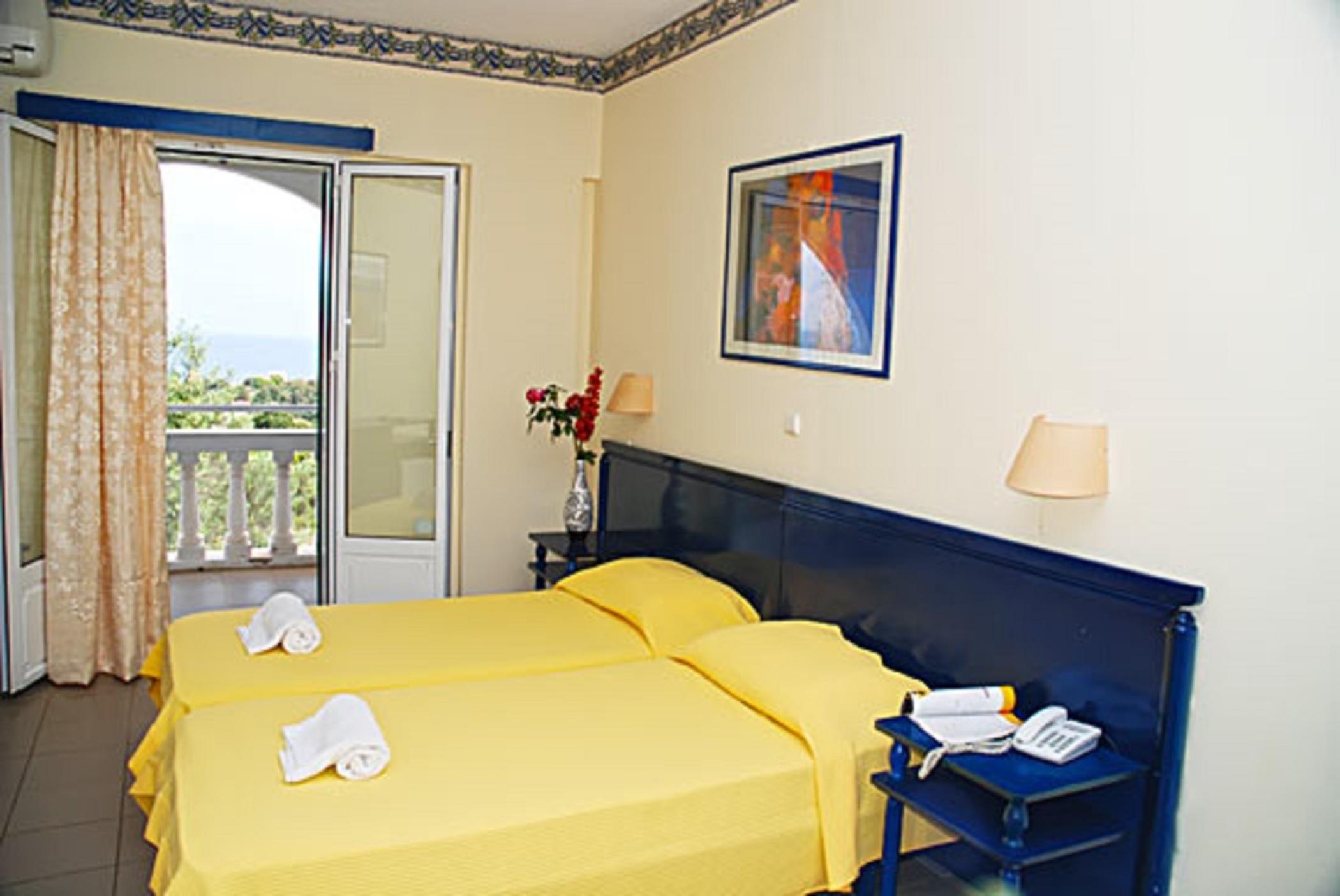Zante Royal Hotel Vasilikos (Zakynthos)