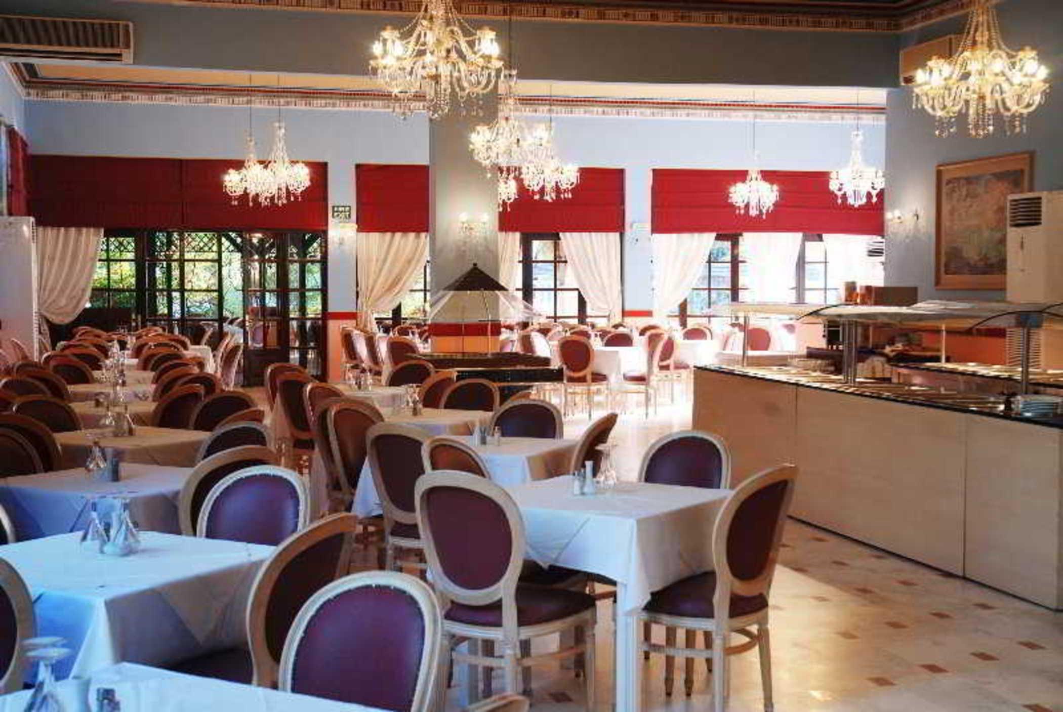 Zante Royal
