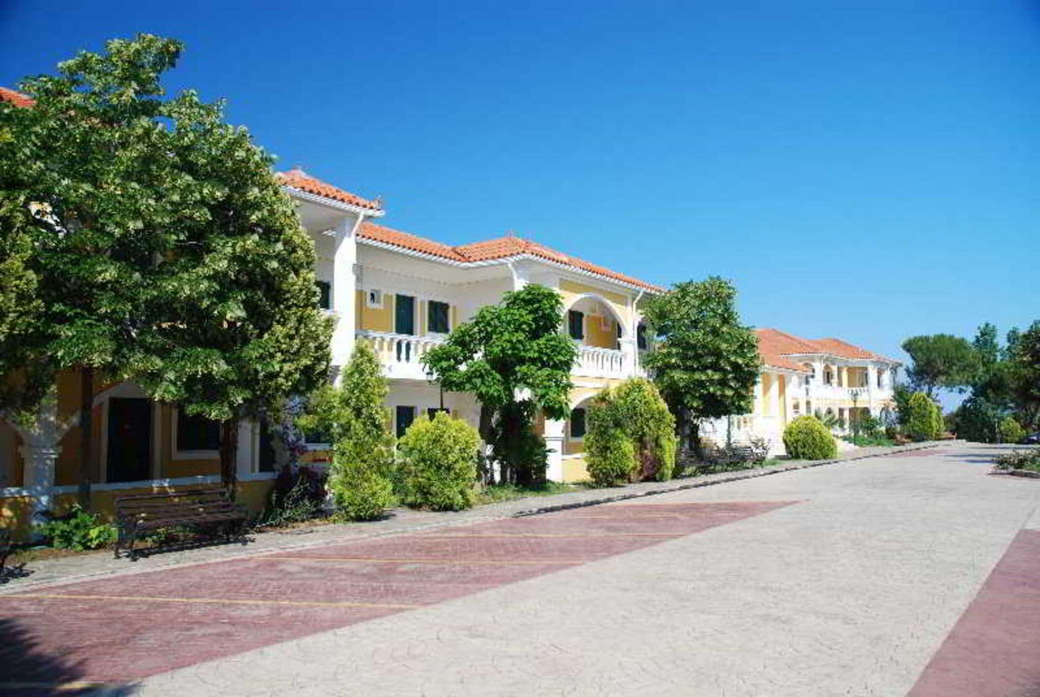 Hotel Zante Royal 4*