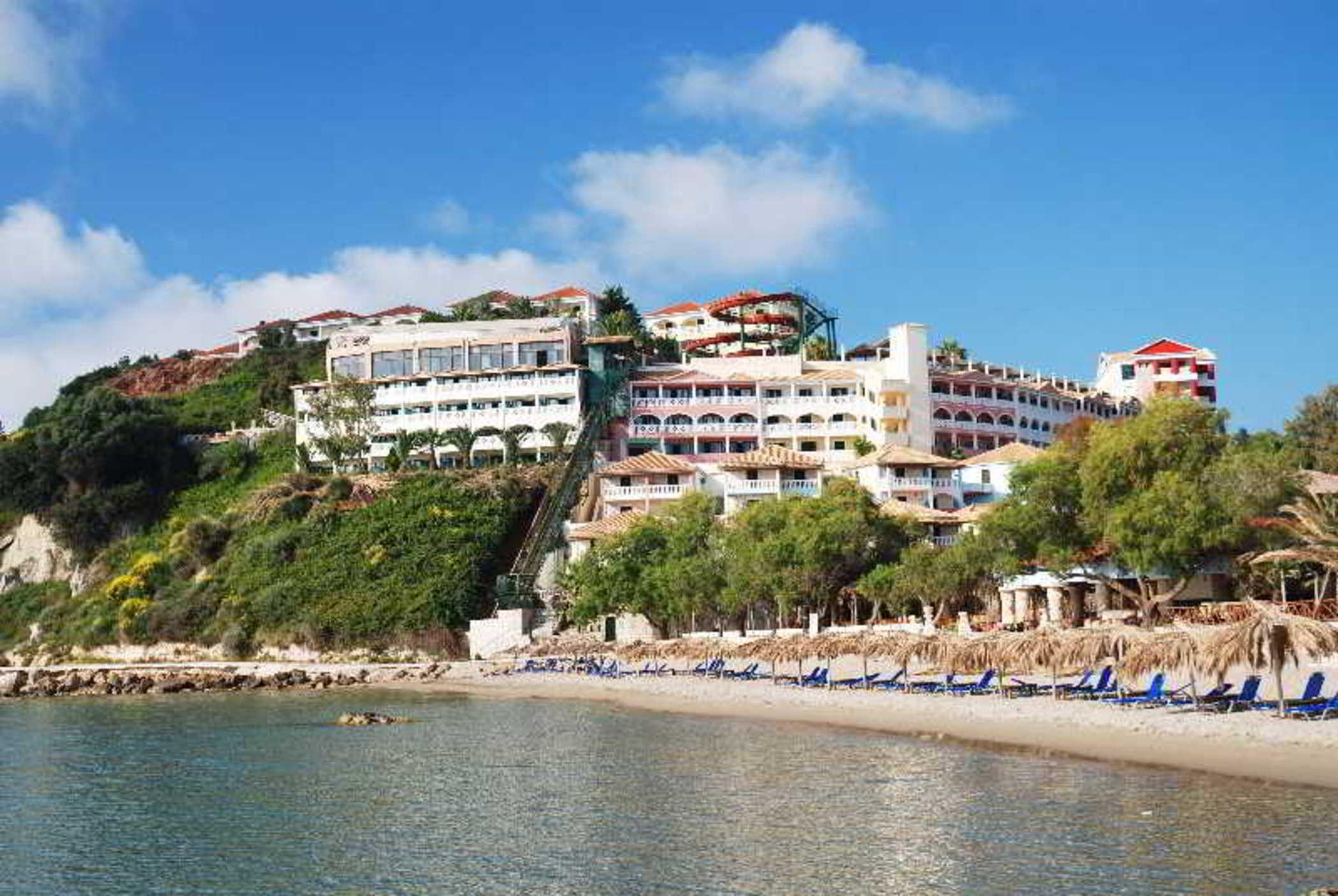 Hotel Zante Royal