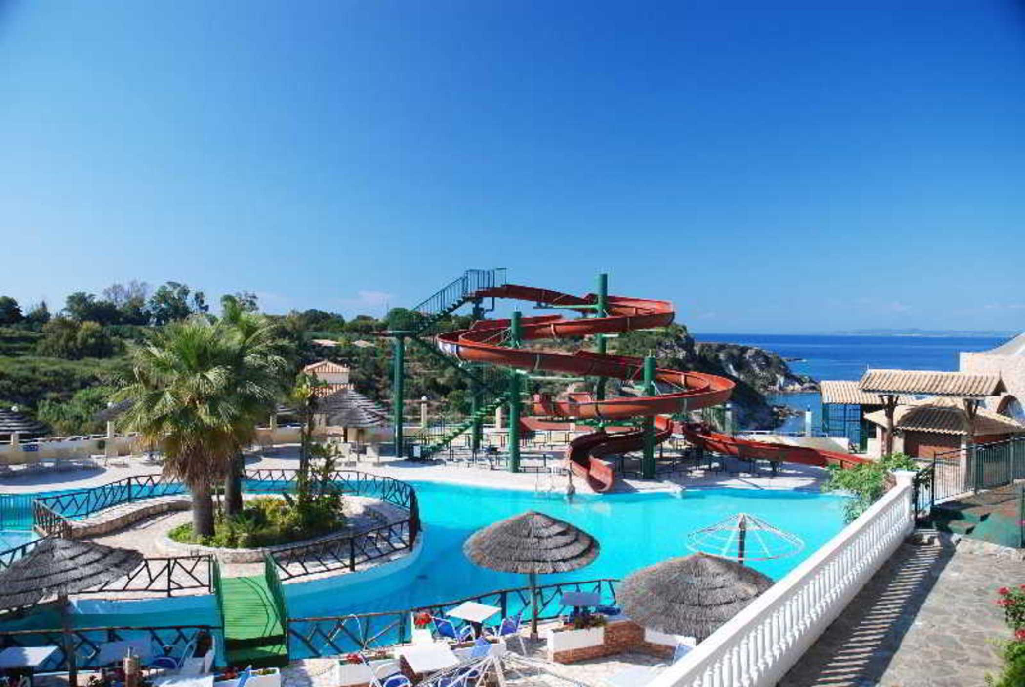 Zante Royal