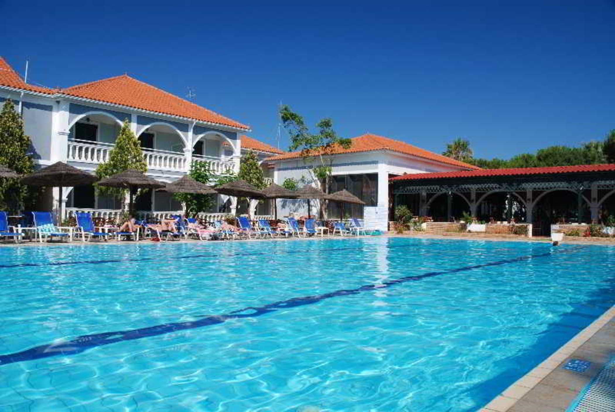 Zante Royal Hotel