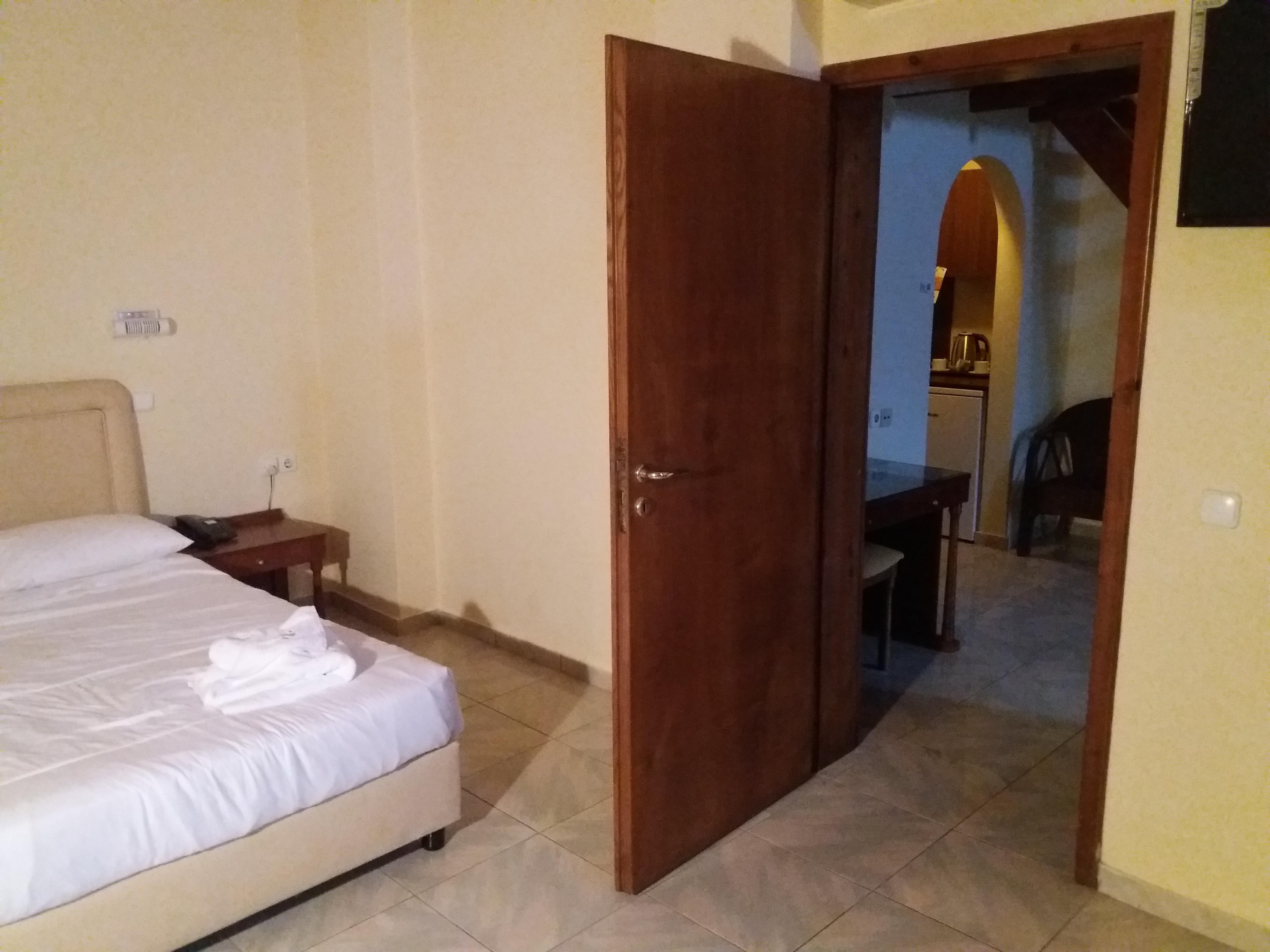 Diogenis Blue Palace Hotel