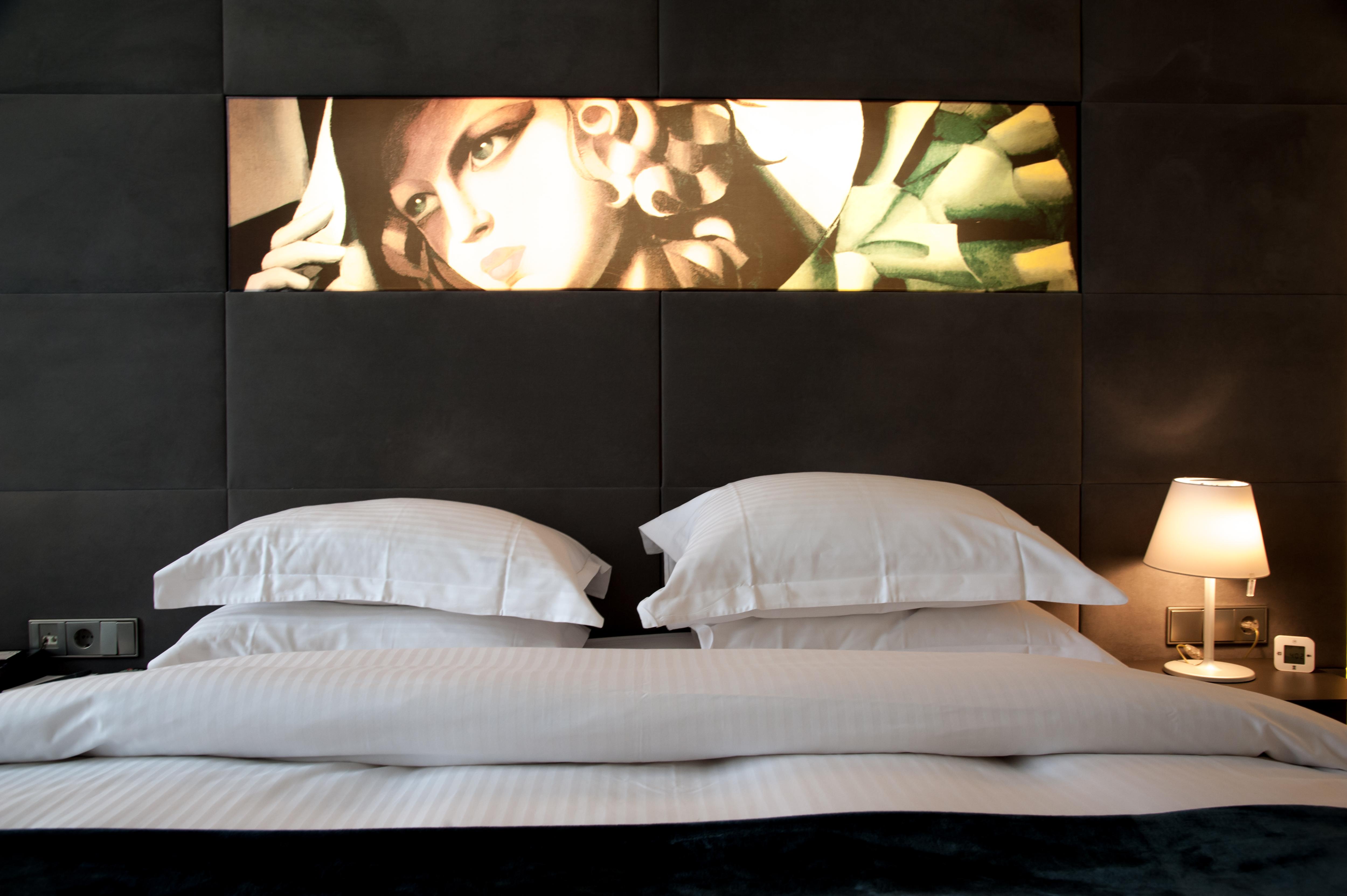 Hotel Brasil Boutique Athens