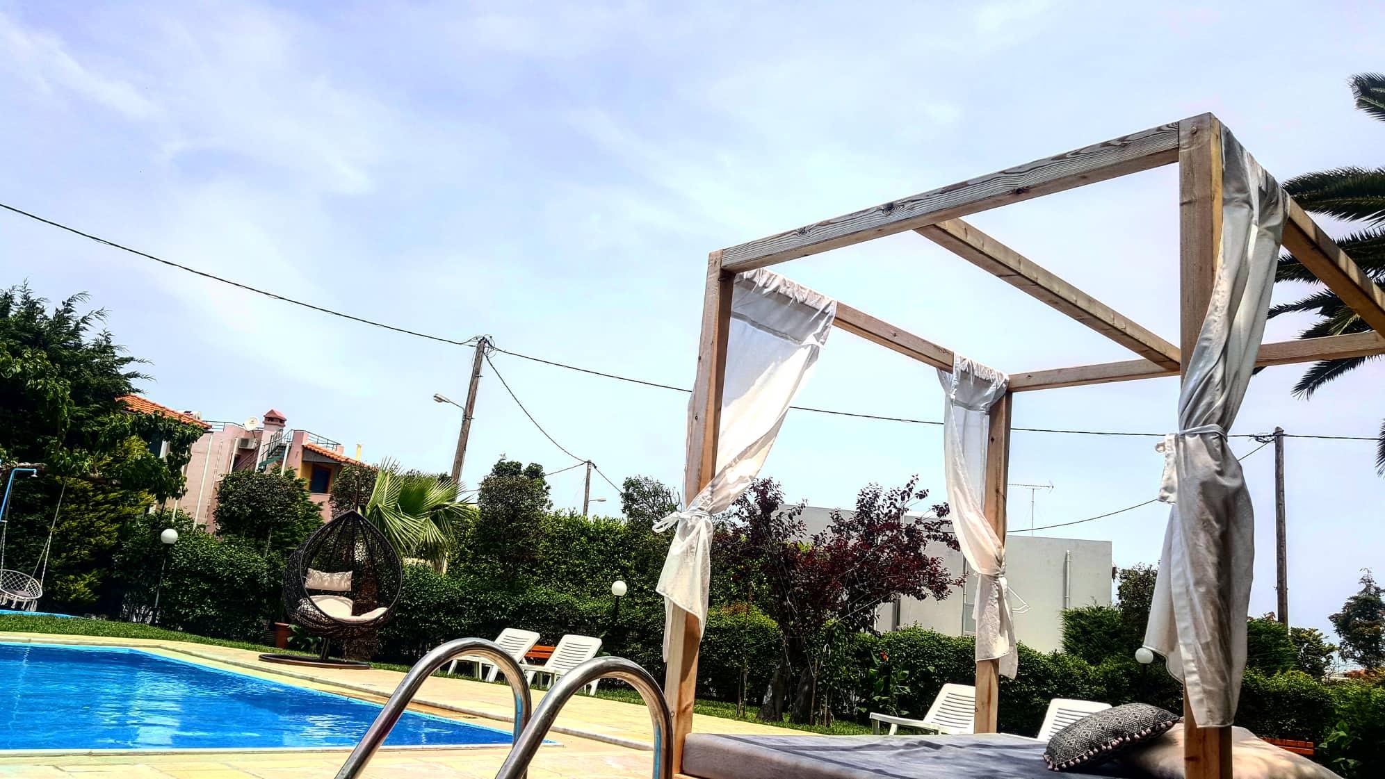 Pantheon (adults Only) 3* Atsipopoulo