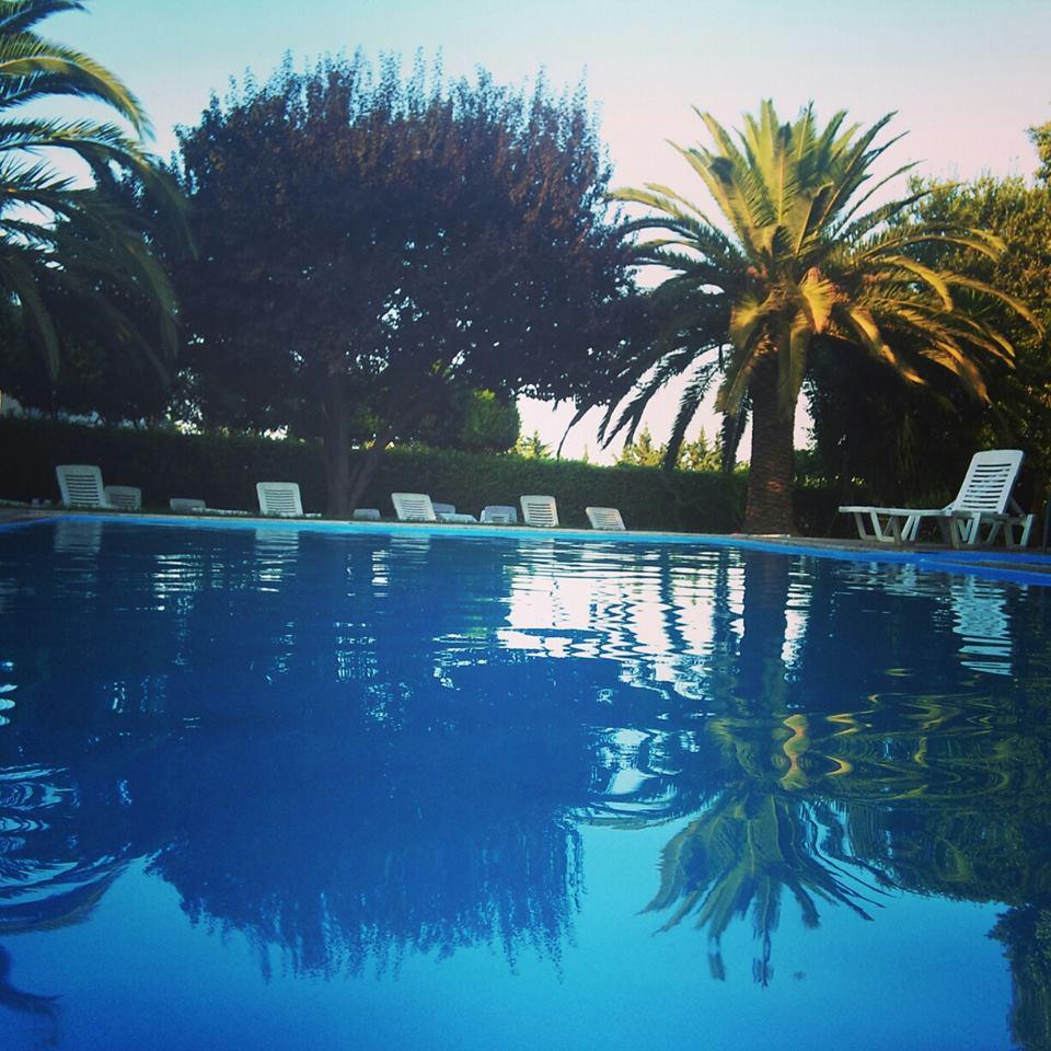 Hotel Pantheon (adults Only) Atsipopoulo