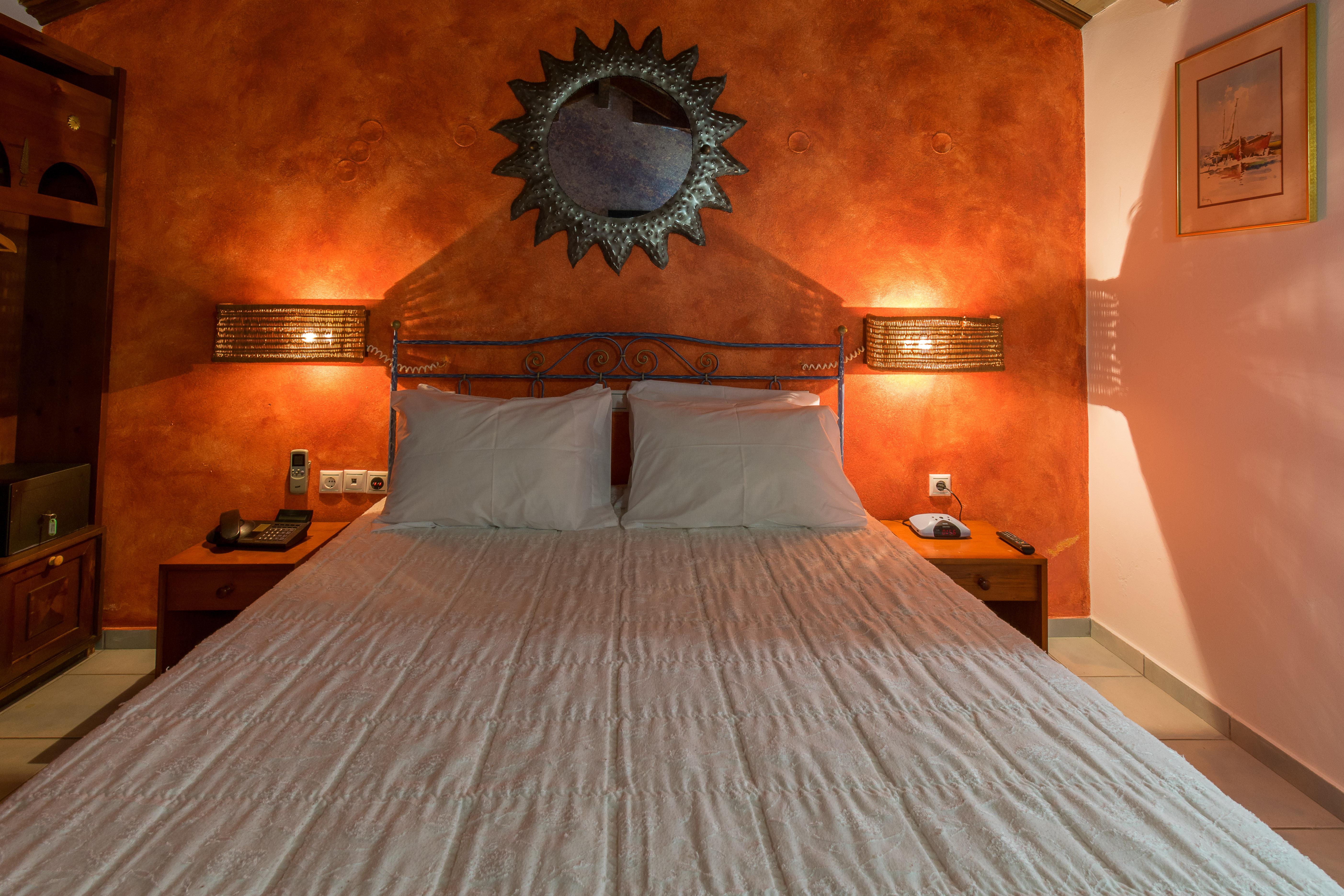 Yannis Aparthotel