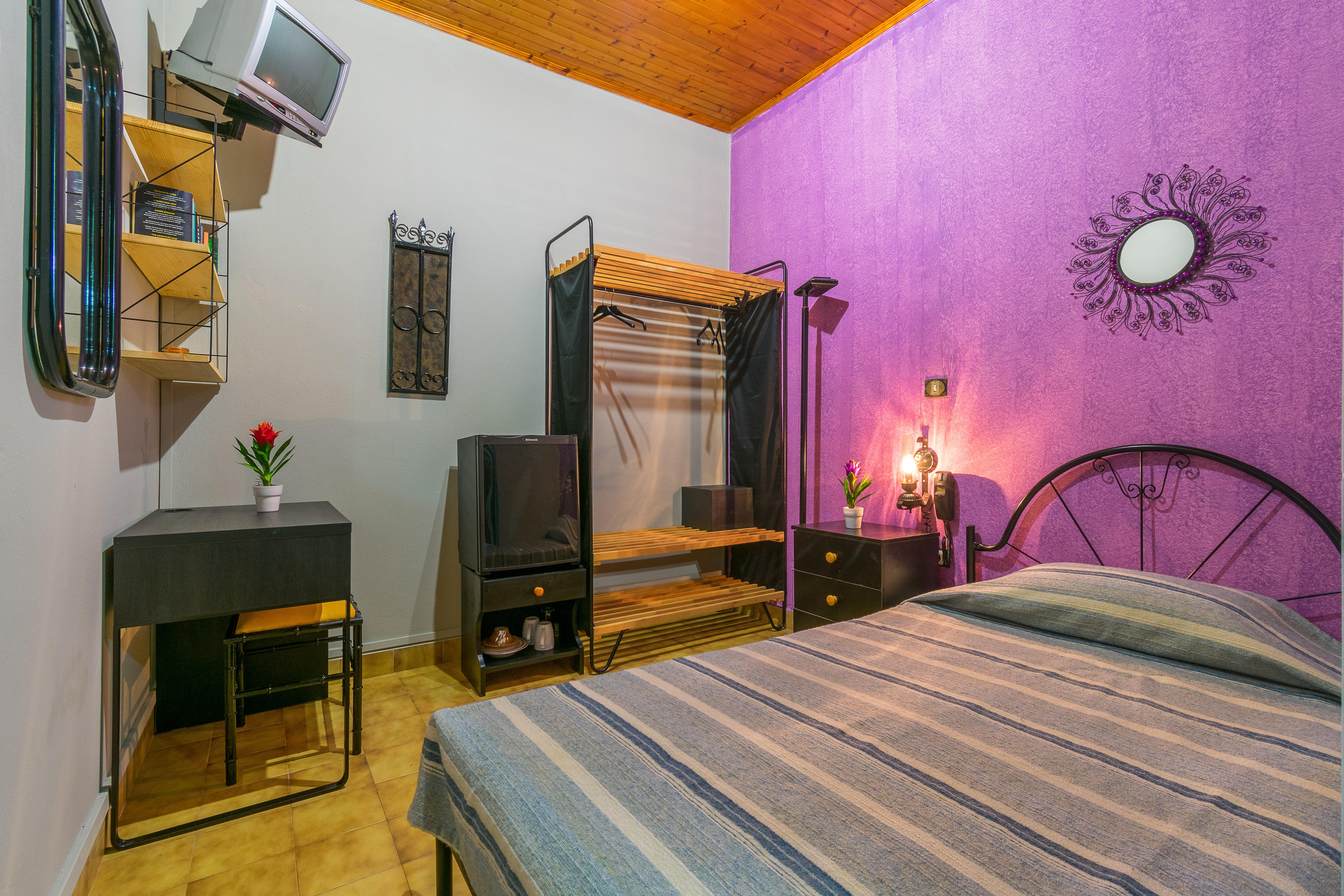 Yannis Aparthotel 3*