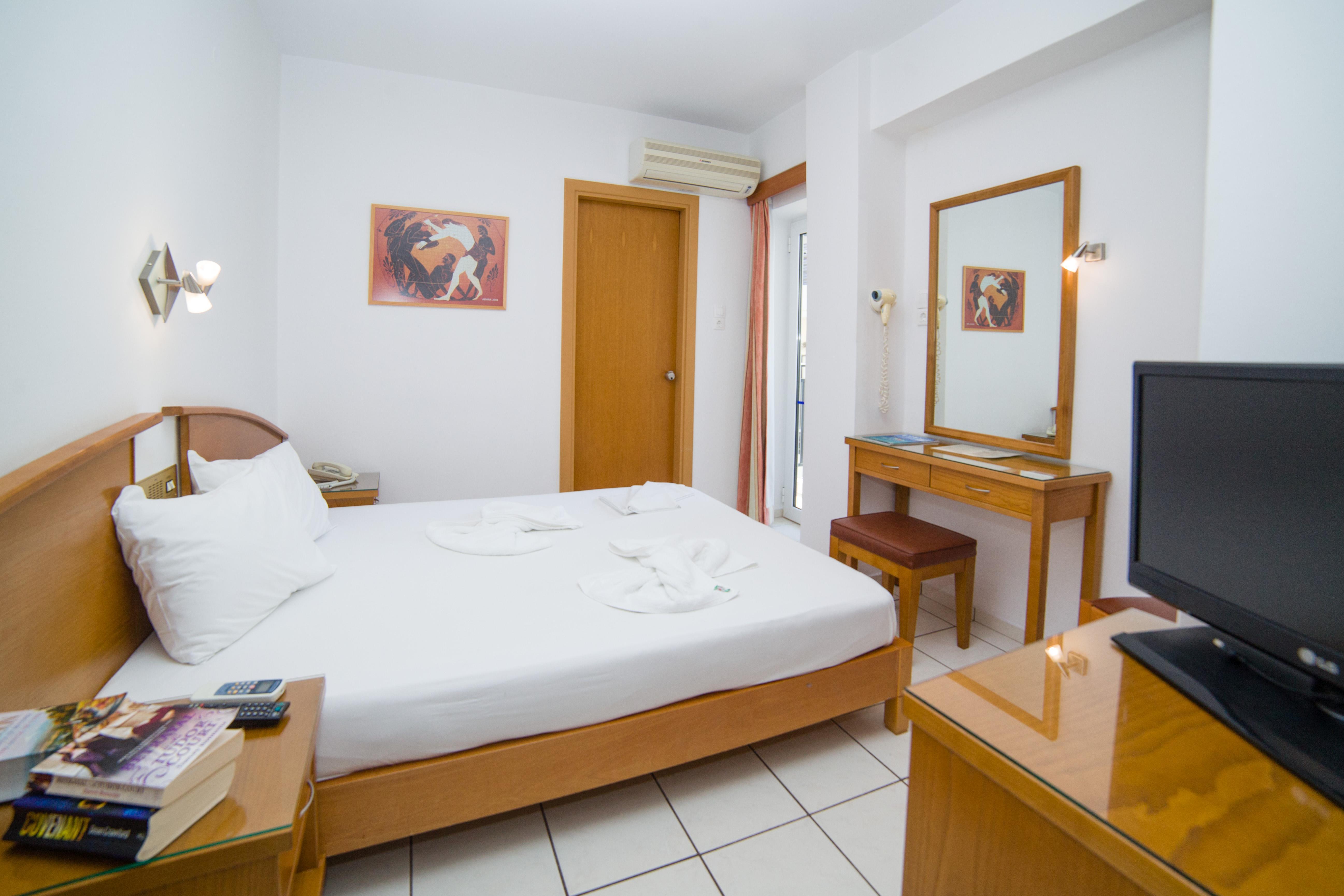 Astali Hotel Rethymno (Crete)