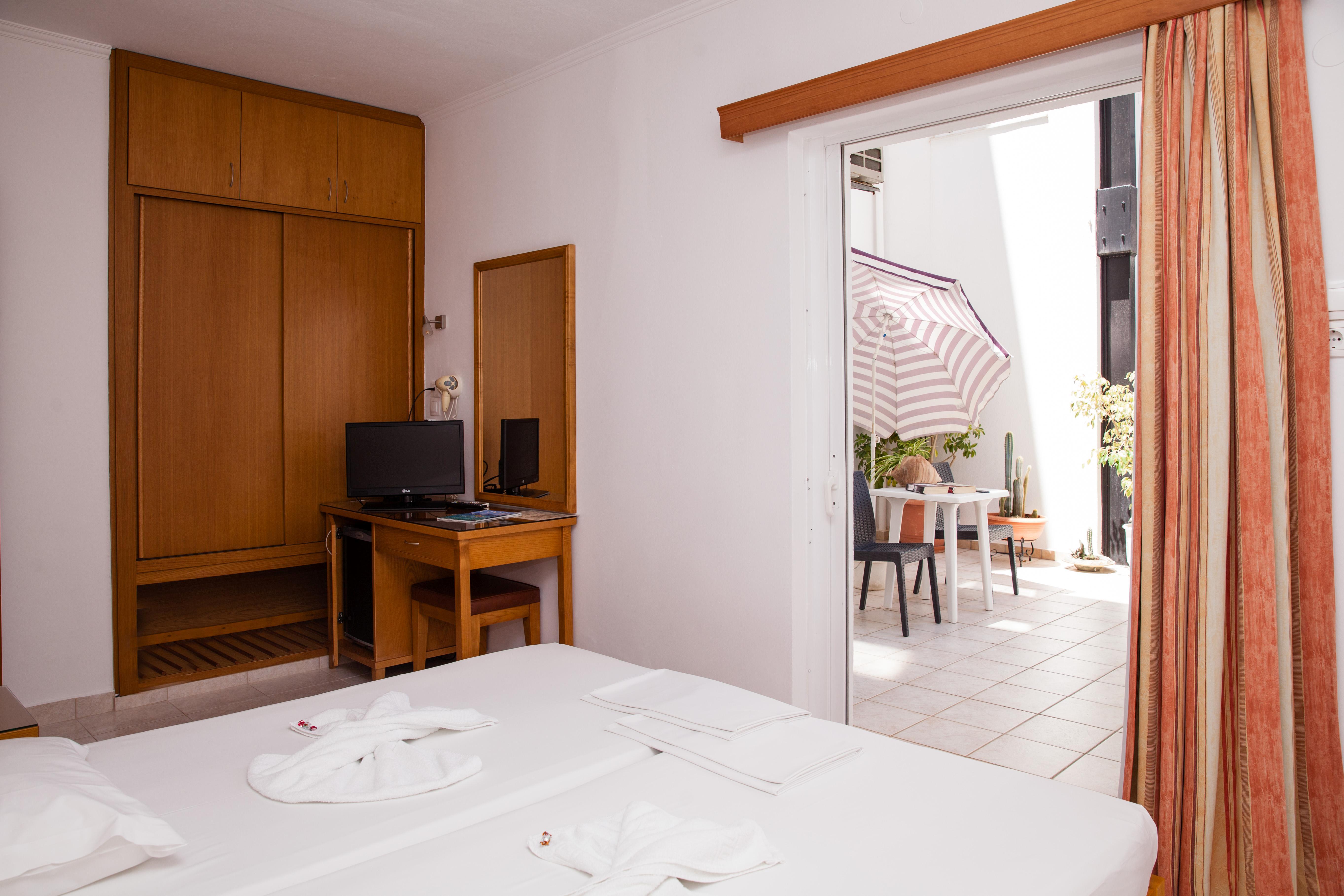 Hotel Astali