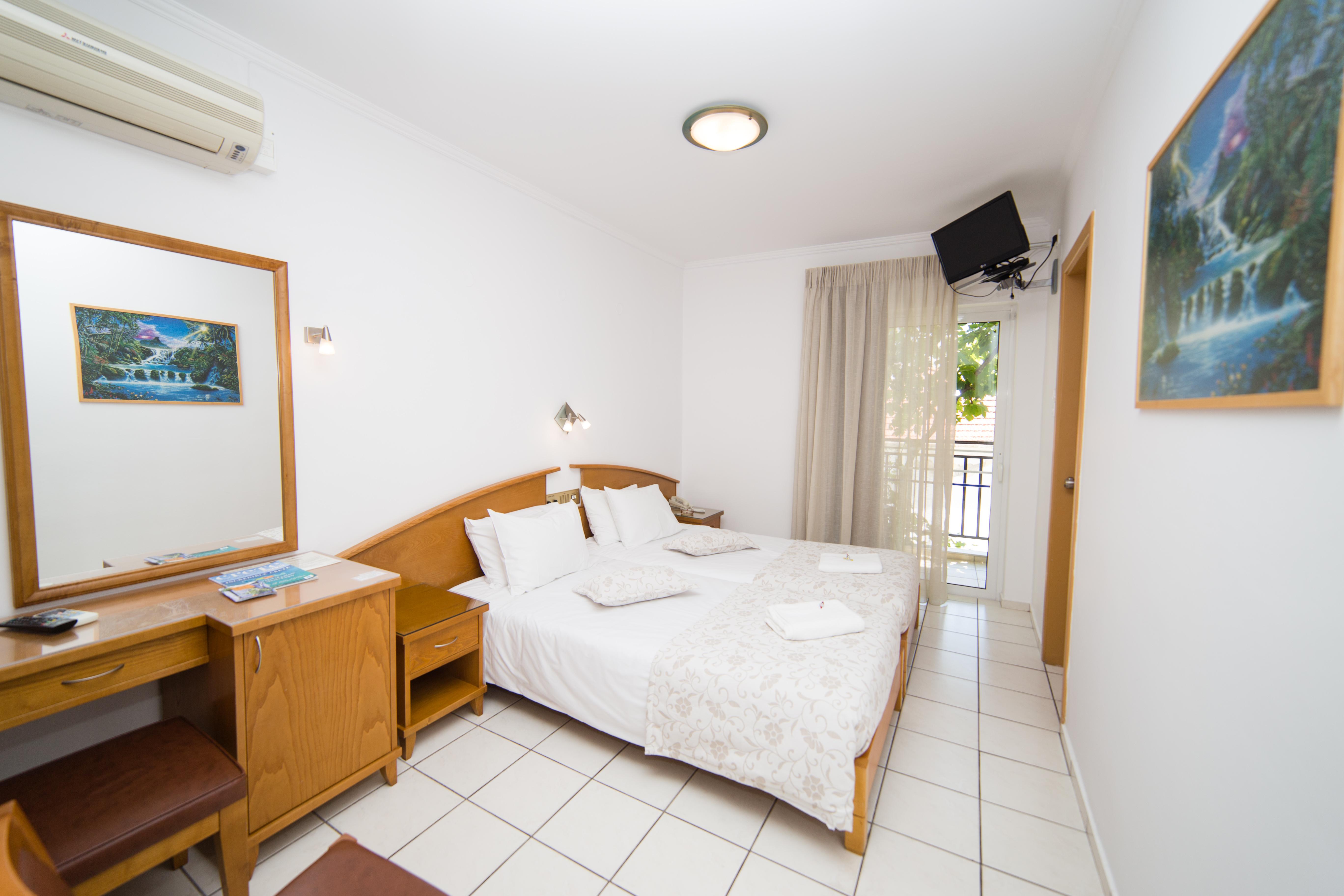 Hotel Astali Rethymno (Crete)