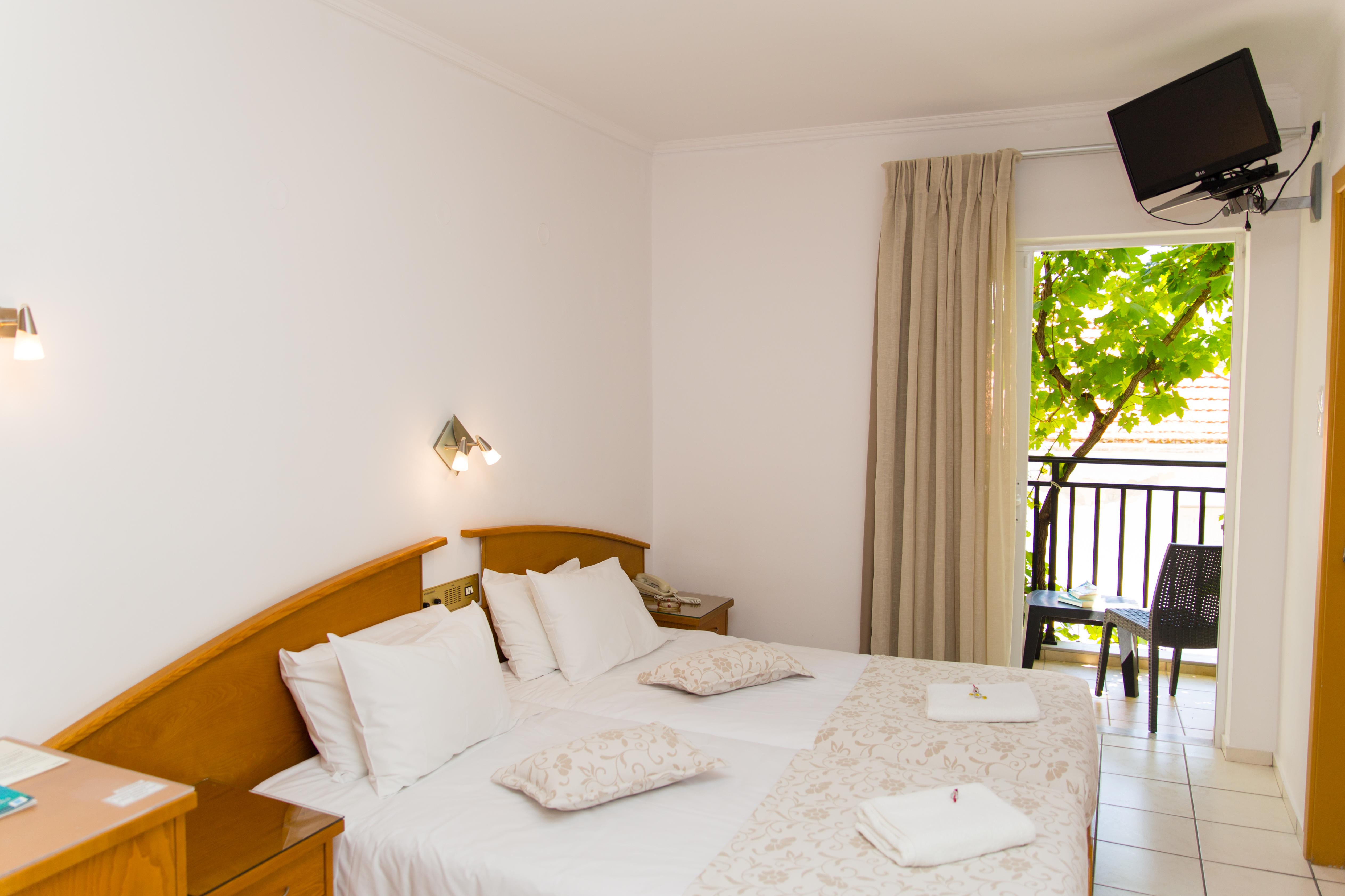 Hotel Astali