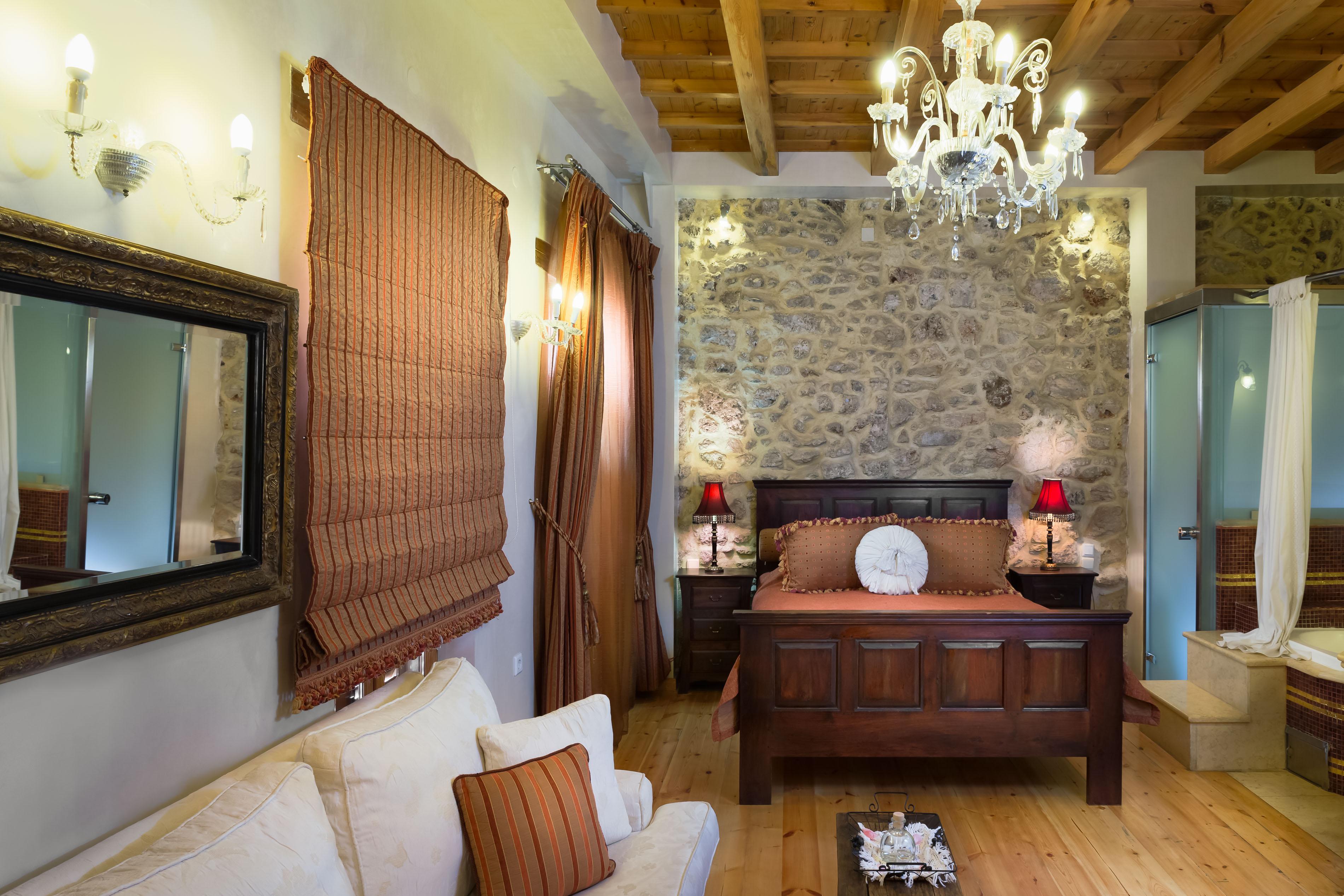 Hotel Avli Lounge Rethymno (Crete)