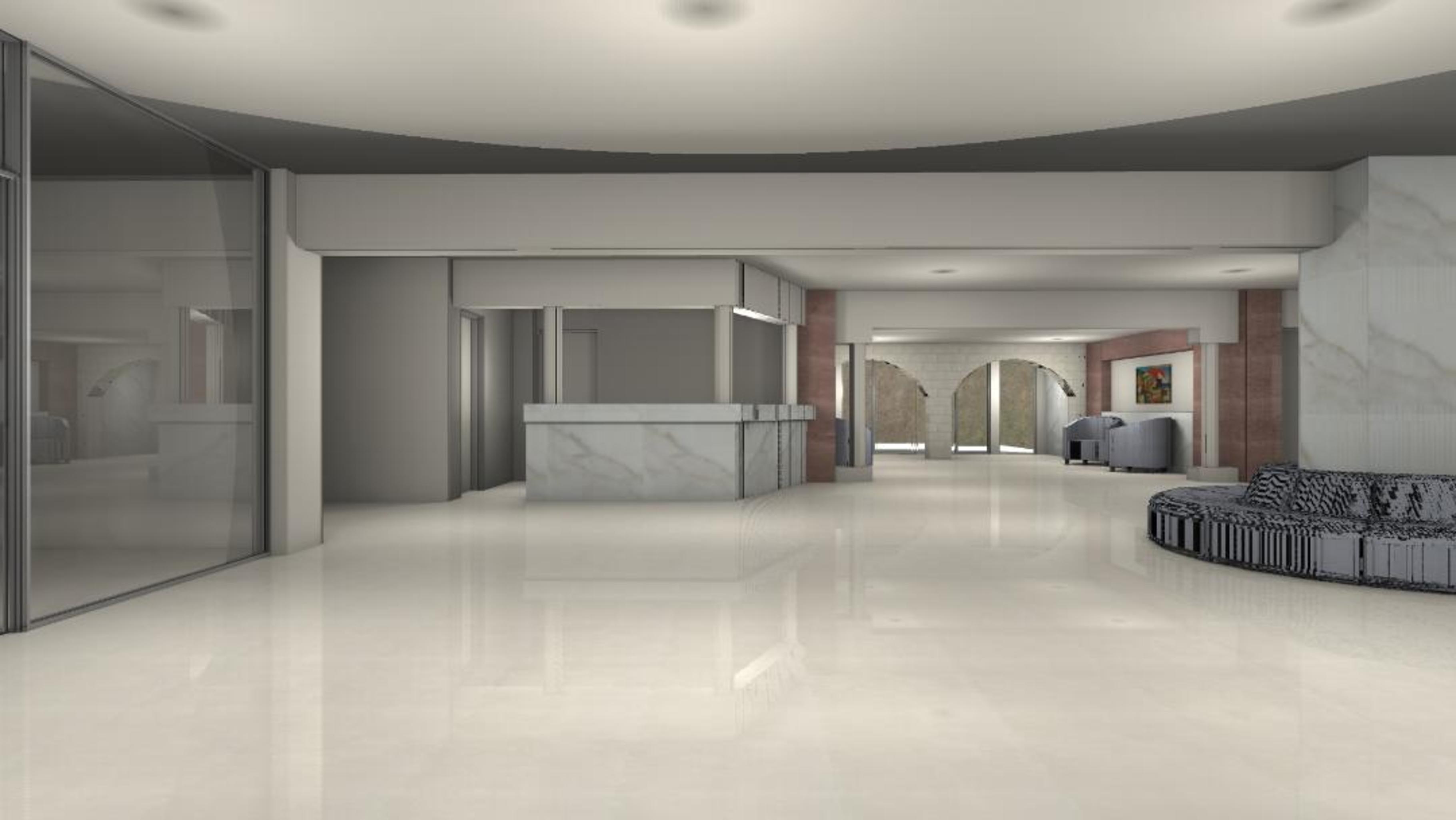 Hotel Ilyssion 2*