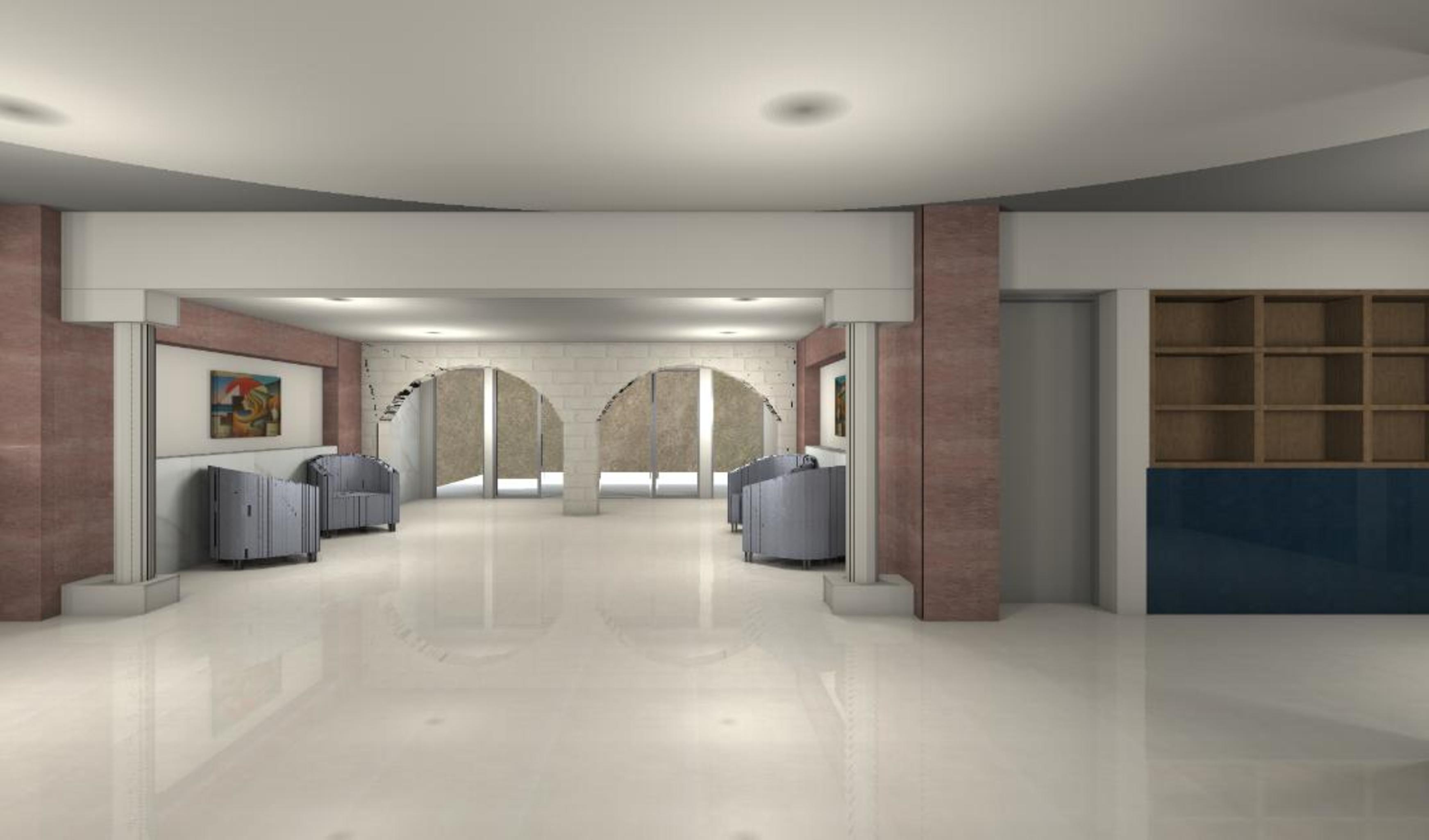 Hotel Ilyssion Lardos