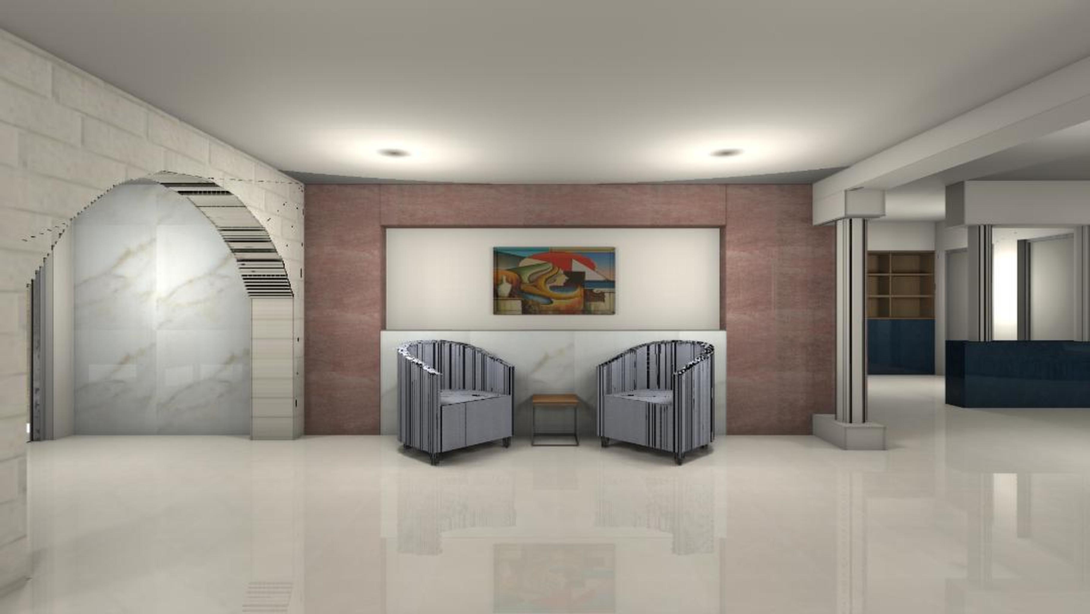 Ilyssion Hotel