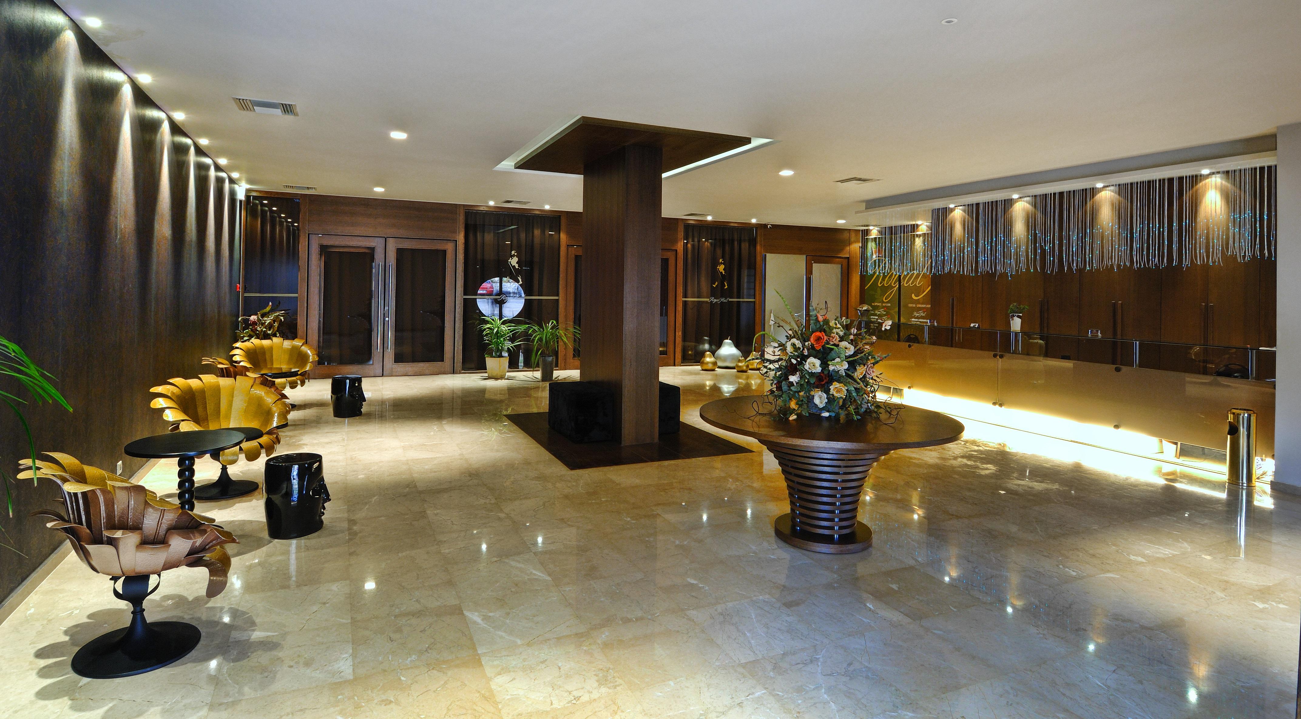 The Noverian Scenic Crete 5 Star Hilltop & Hotel 5*