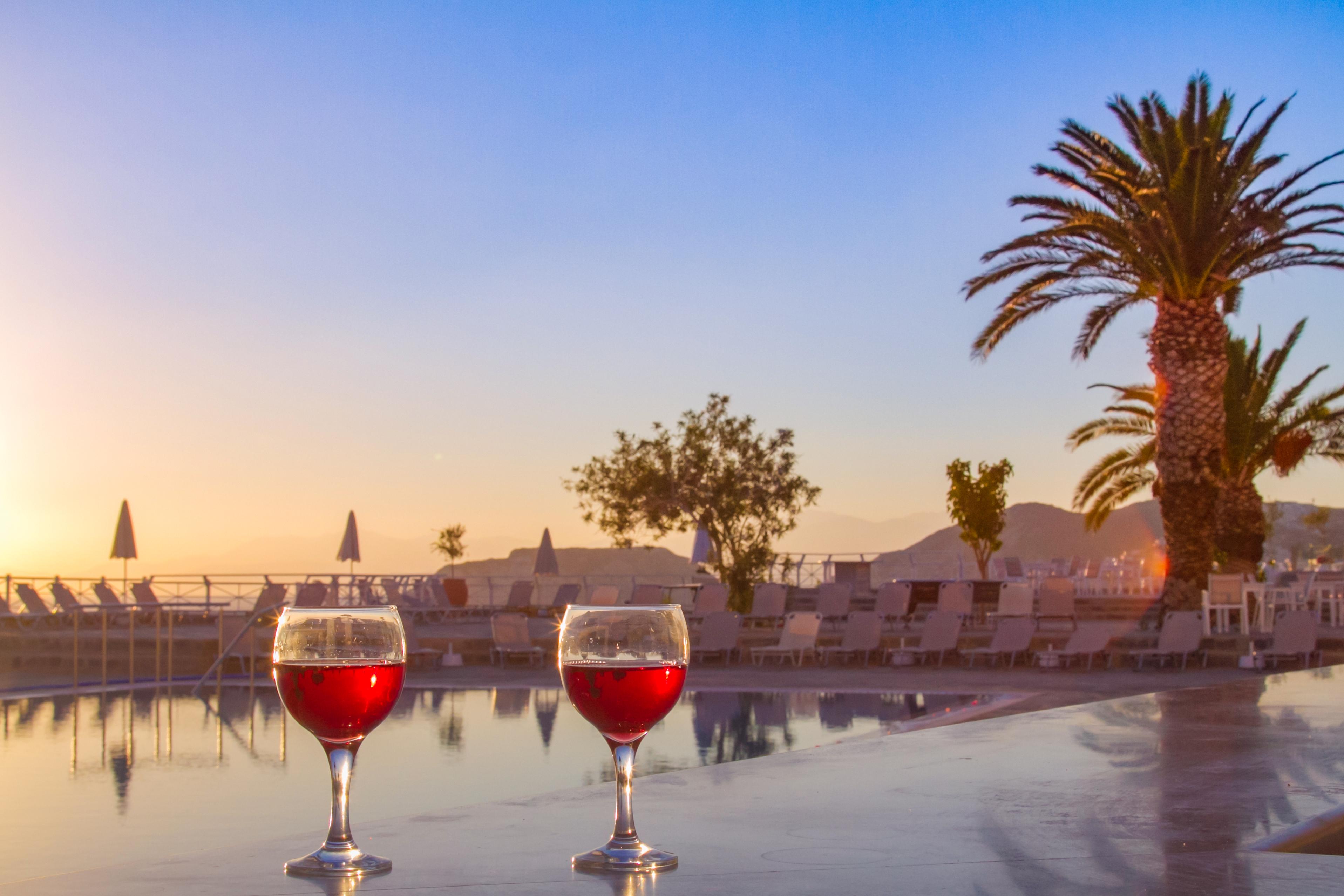 Resort Peninsula &
