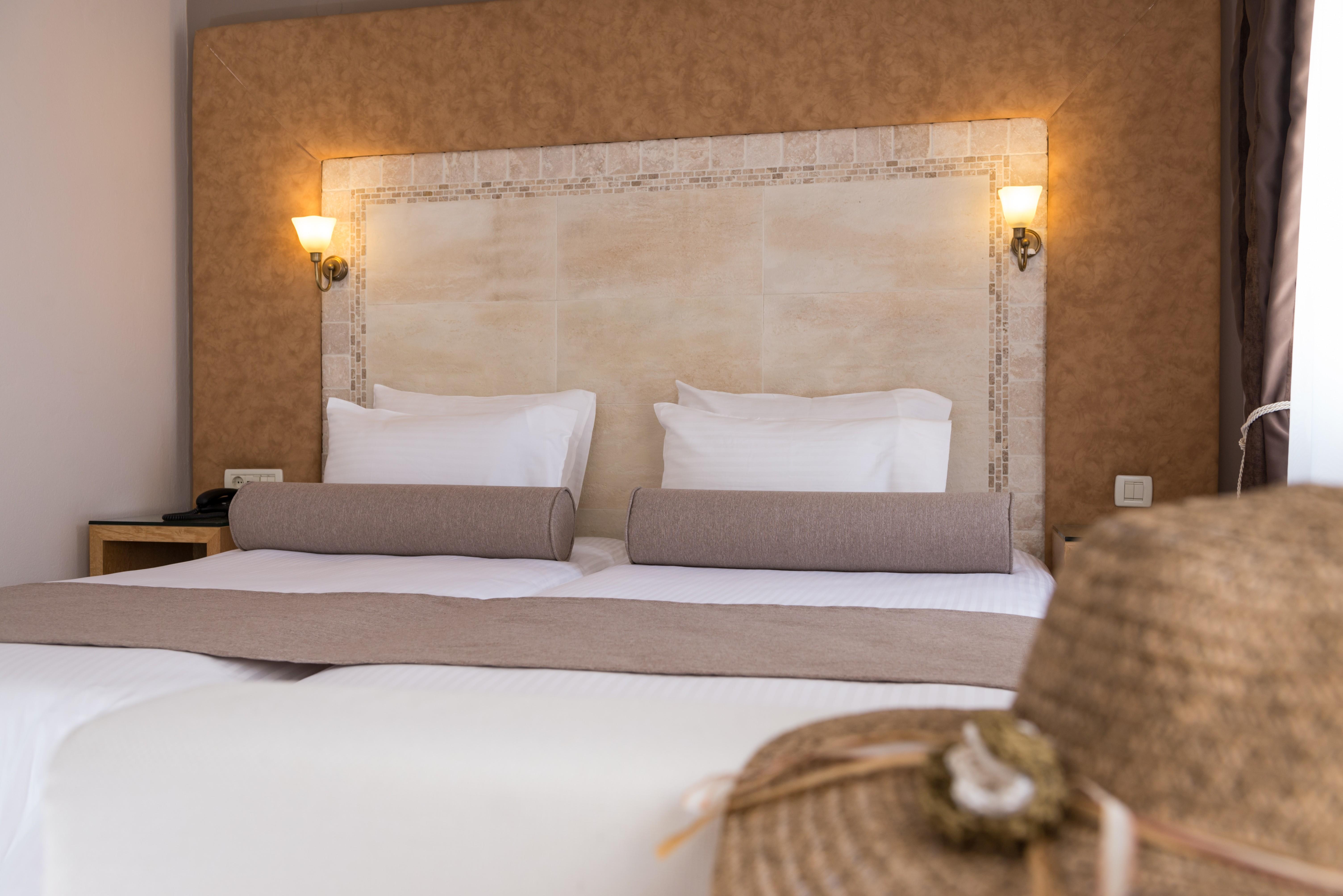 Athina Palace &