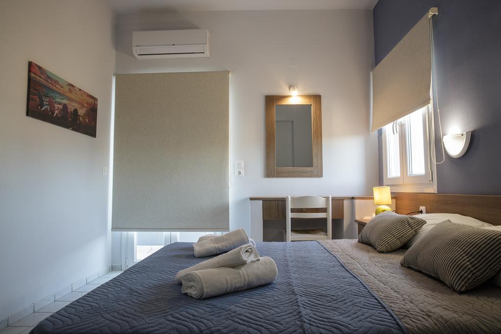 Irina Aparthotel
