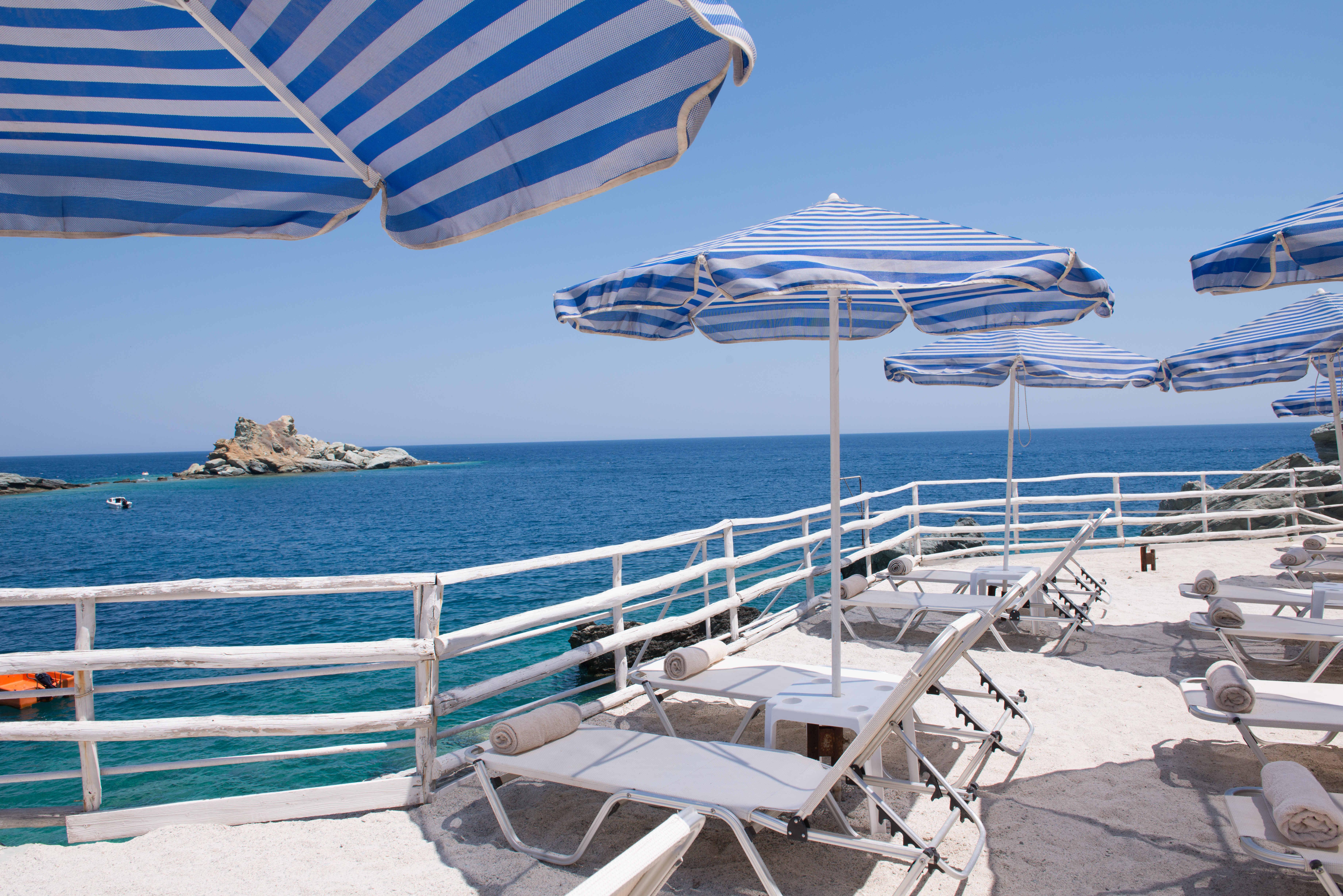 Resort Athina Palace & 5*