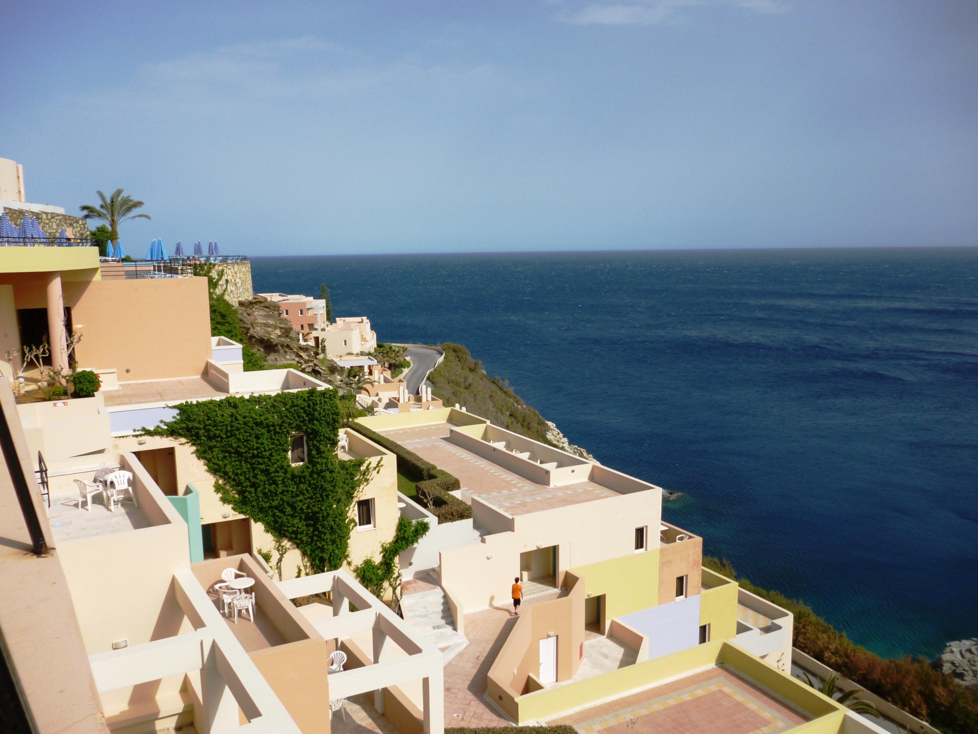 Athina Palace & 5*