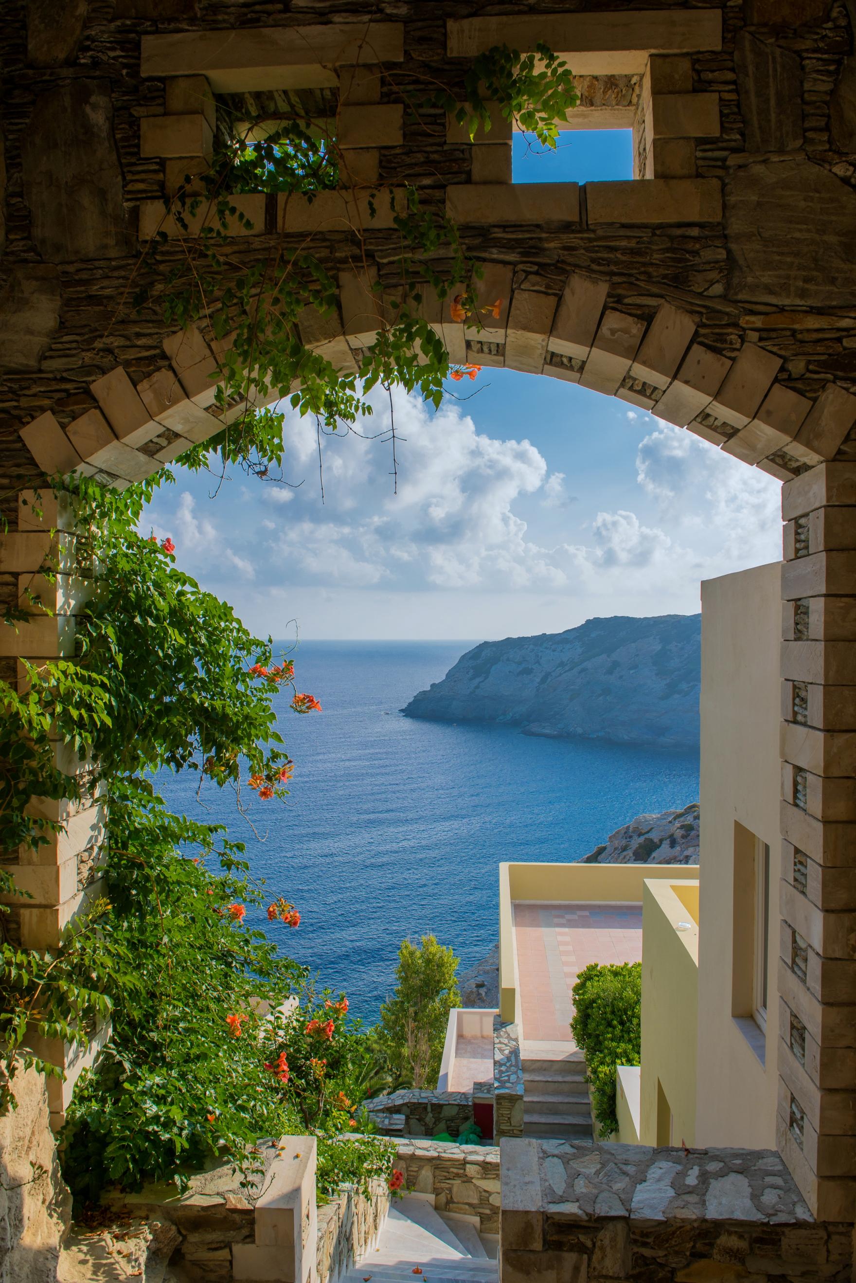 Athina Palace & 5*