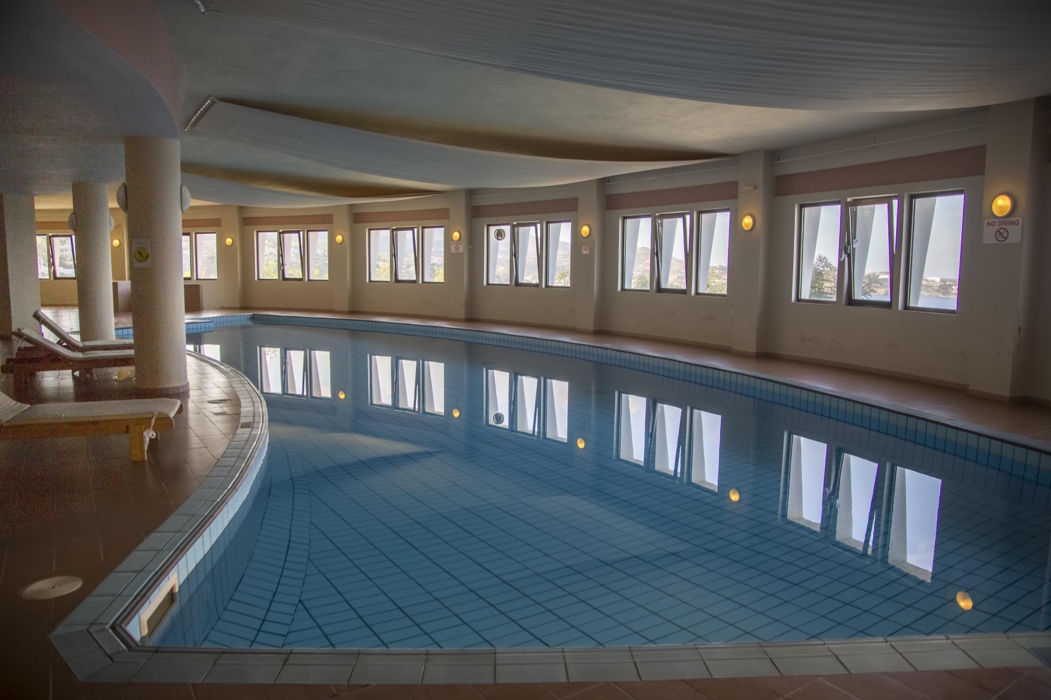 Athina Palace & Resort