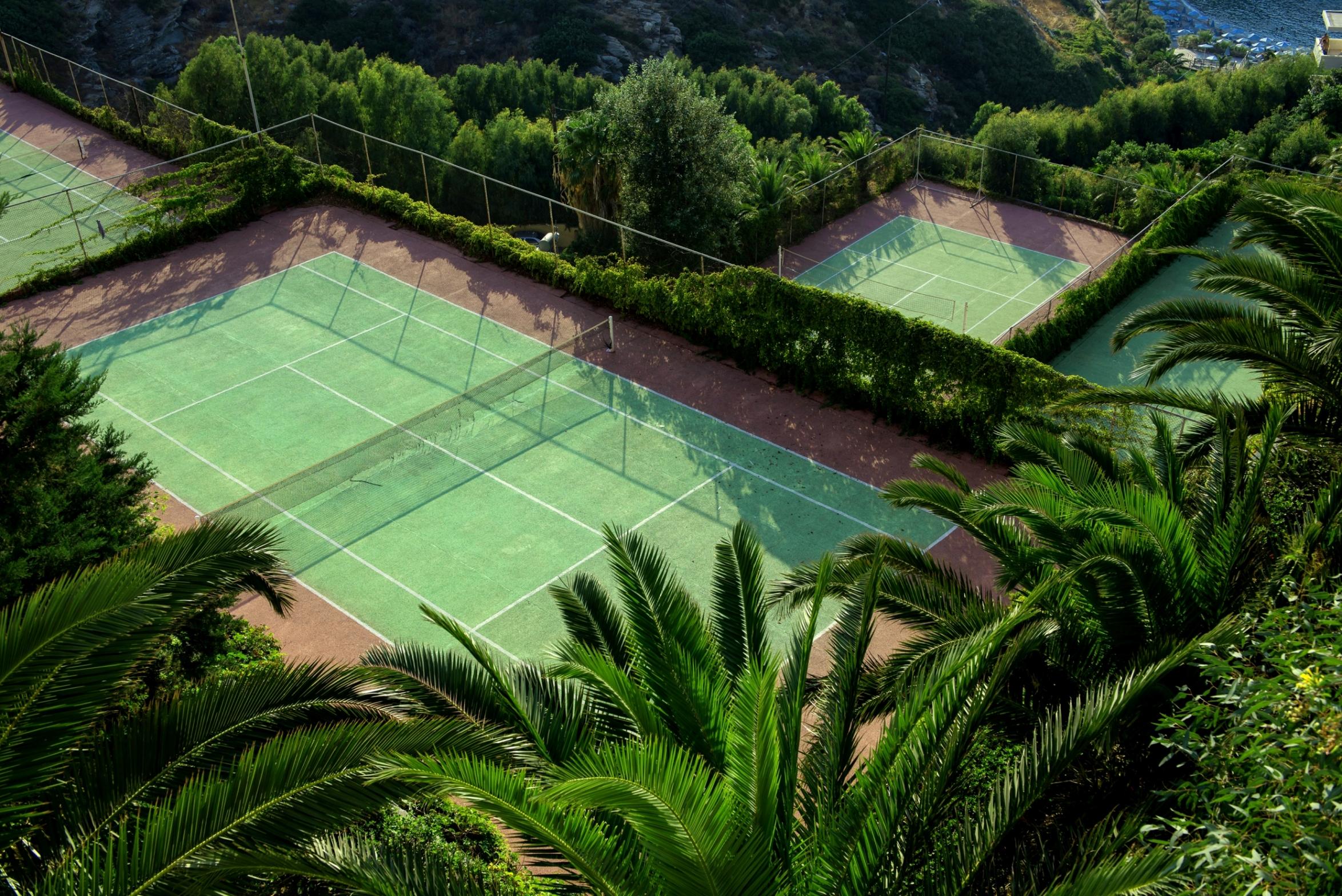 Athina Palace & 5*
