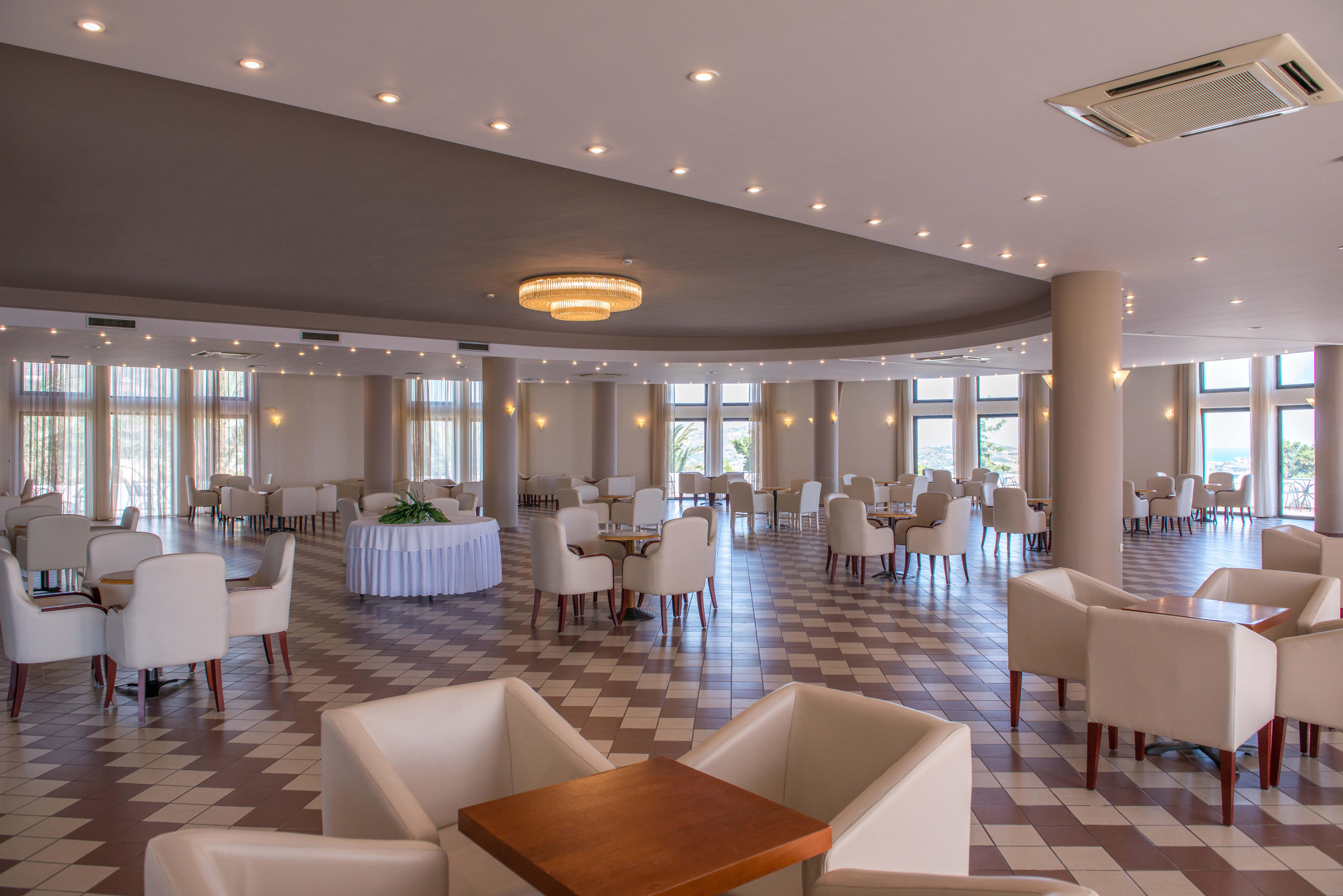 Athina Palace & Resort Agia Pelagia (Crete)