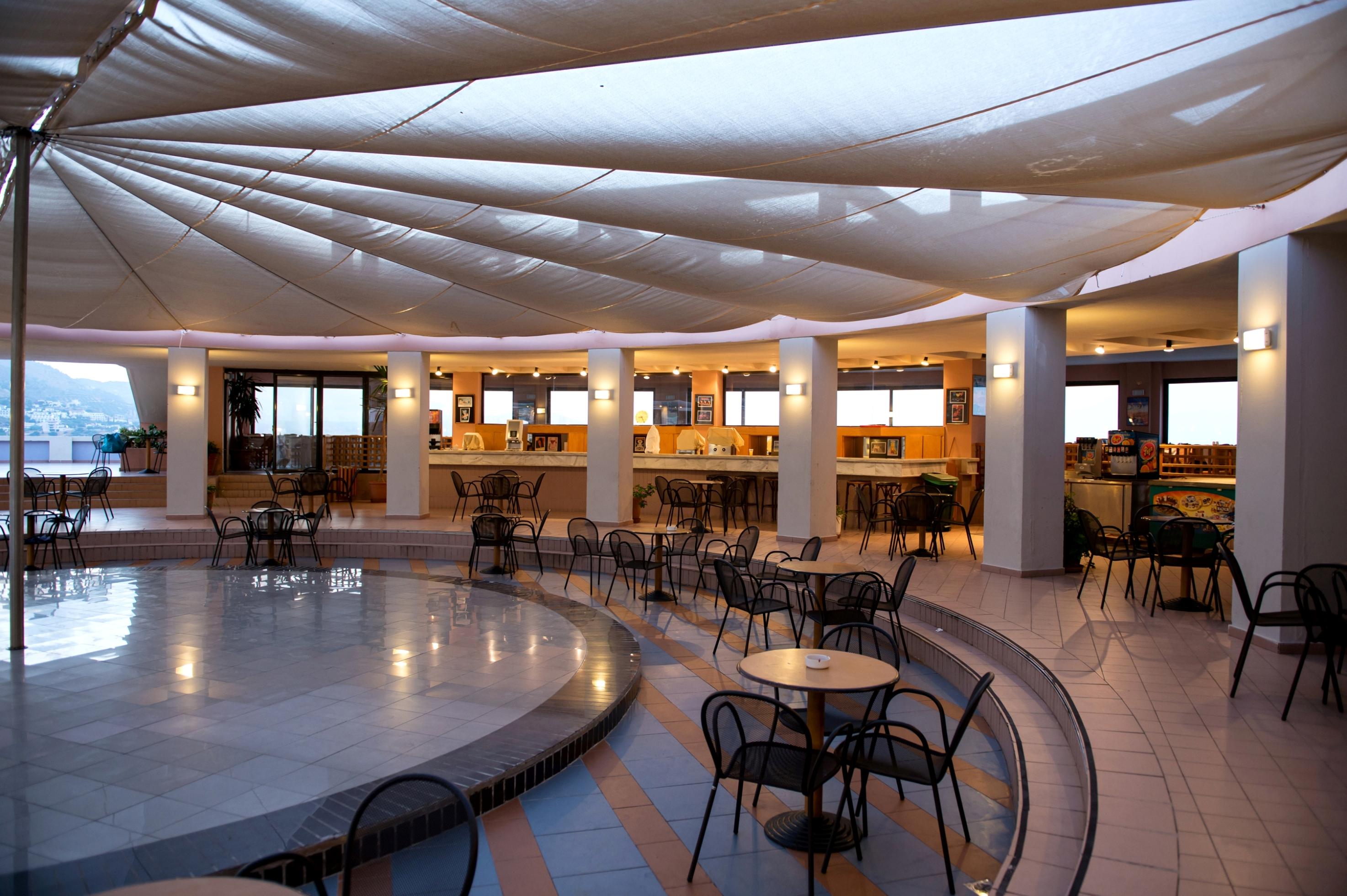Resort Athina Palace &